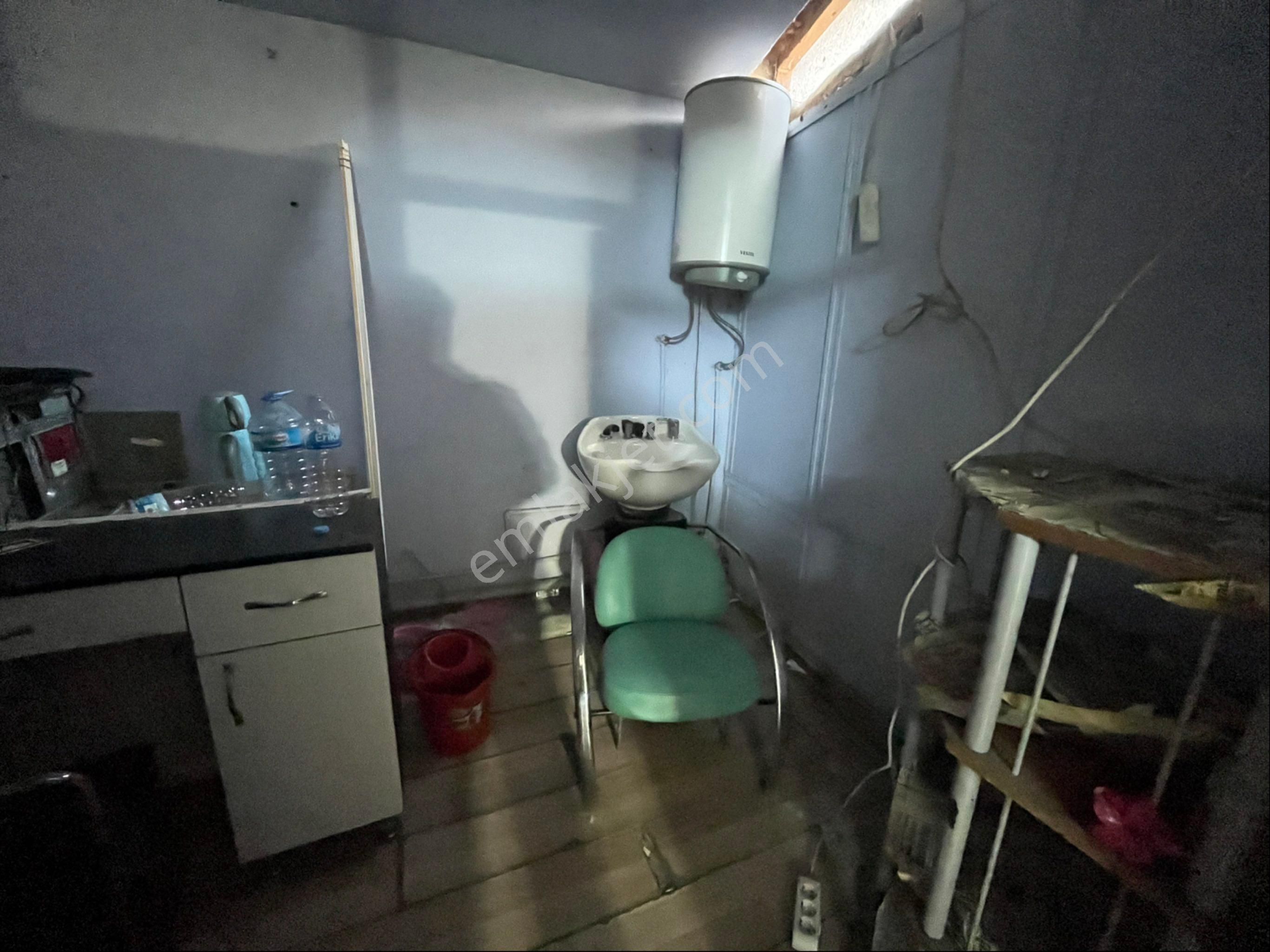 İmren Gayrimenkulden Kiralık 30 M2 Dükkan Ofis Büro Sefaköy Merkezde - Görsel 23