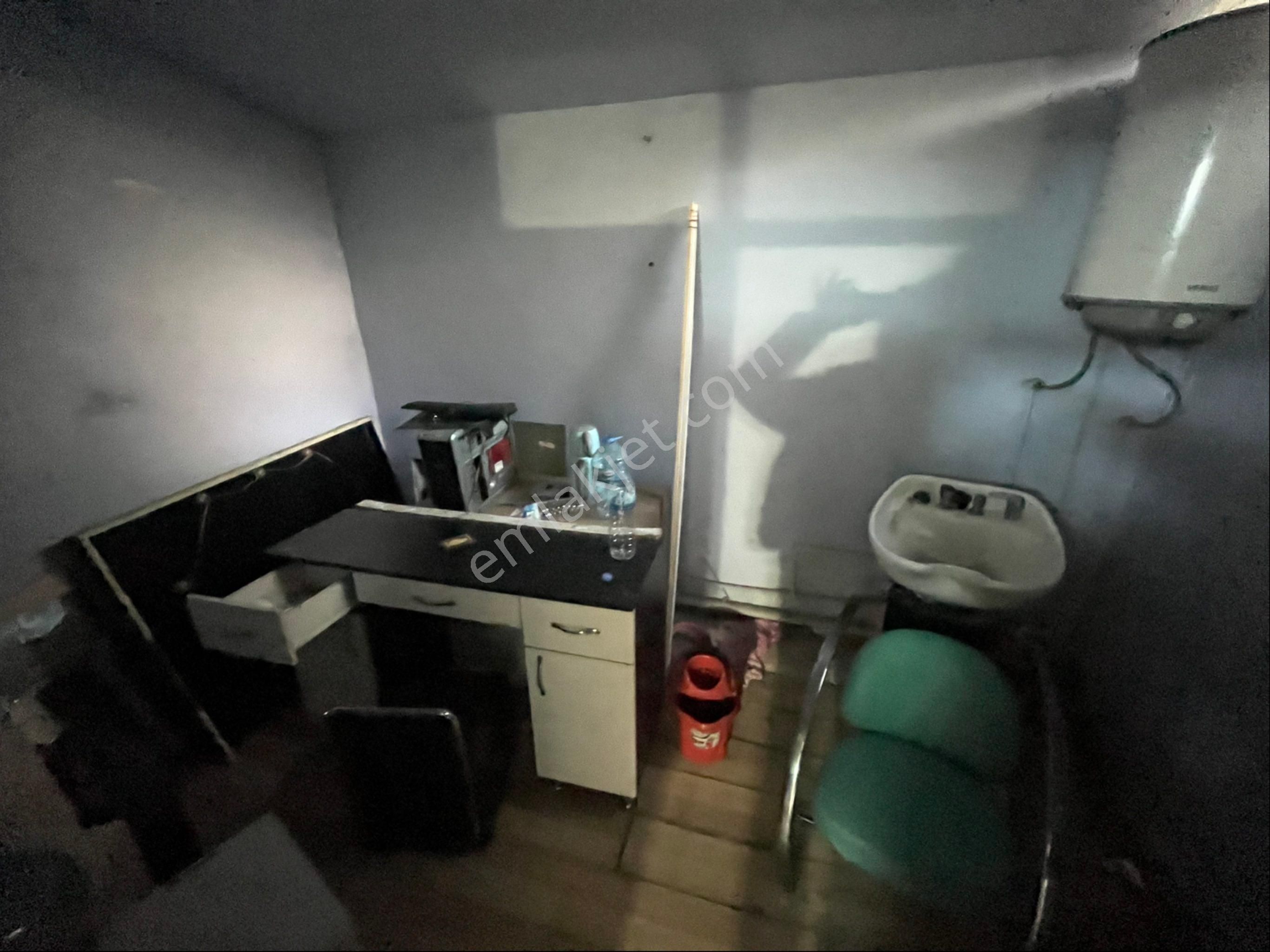 İmren Gayrimenkulden Kiralık 30 M2 Dükkan Ofis Büro Sefaköy Merkezde - Görsel 25