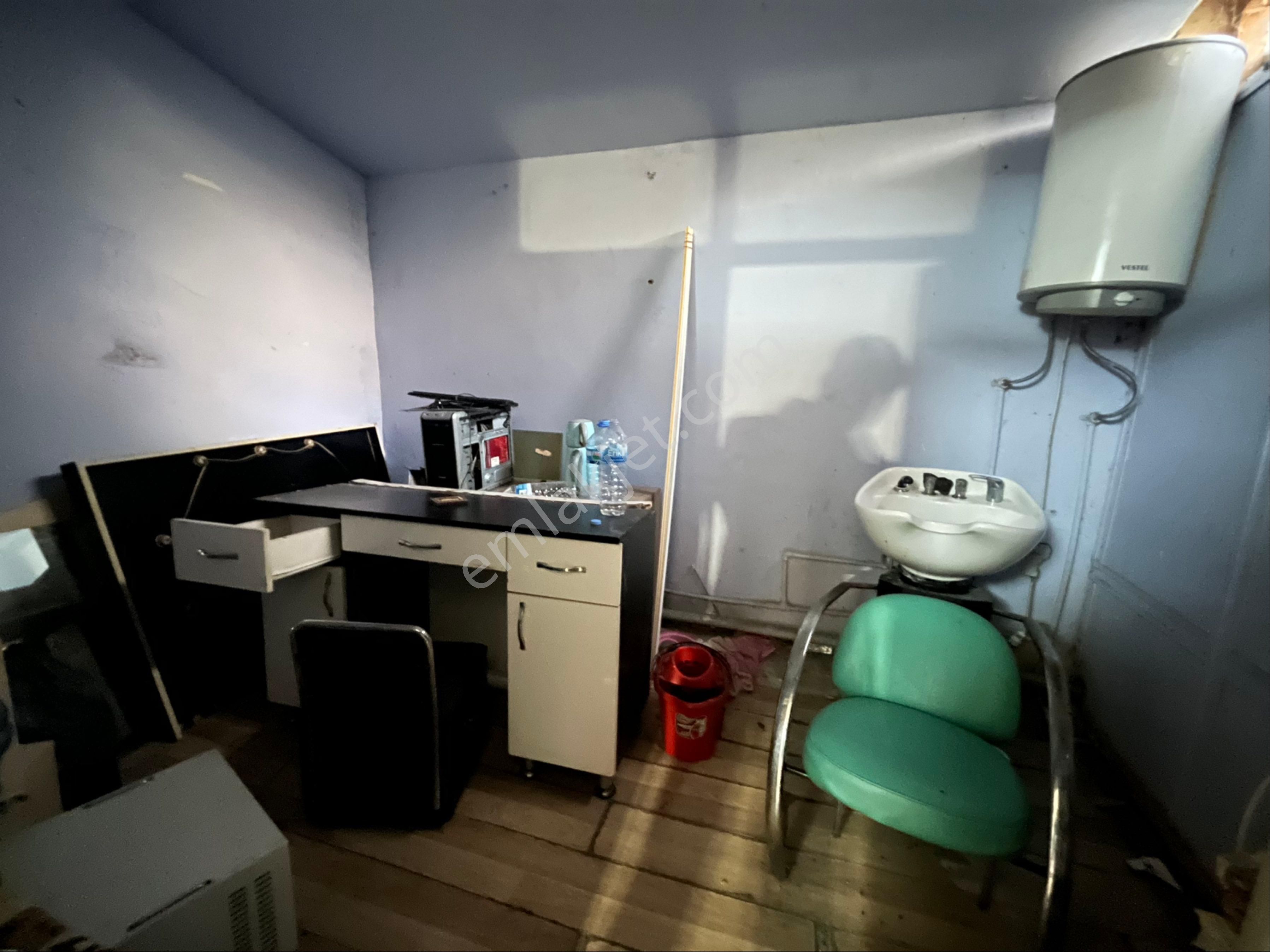 İmren Gayrimenkulden Kiralık 30 M2 Dükkan Ofis Büro Sefaköy Merkezde - Görsel 21