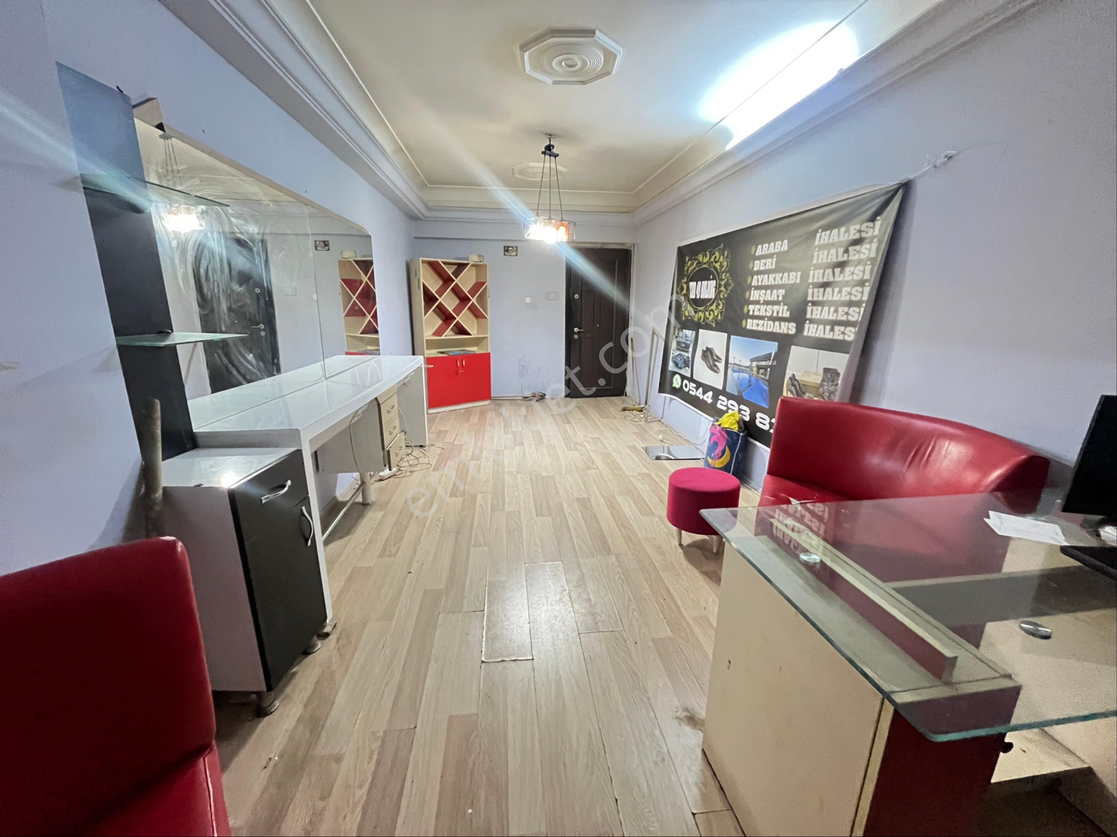 İmren Gayrimenkulden Kiralık 30 M2 Dükkan Ofis Büro Sefaköy Merkezde - Görsel 20