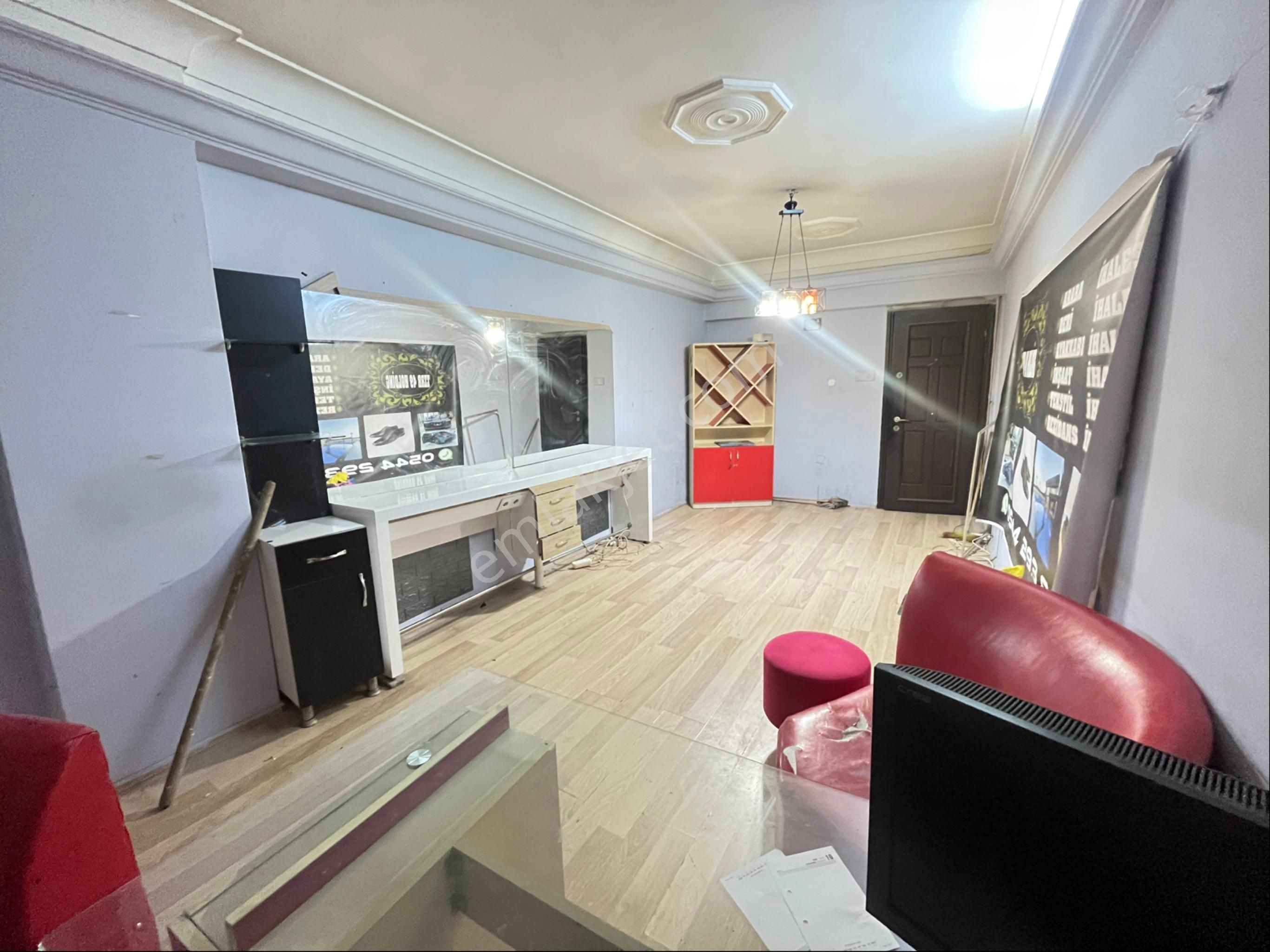 İmren Gayrimenkulden Kiralık 30 M2 Dükkan Ofis Büro Sefaköy Merkezde - Görsel 17