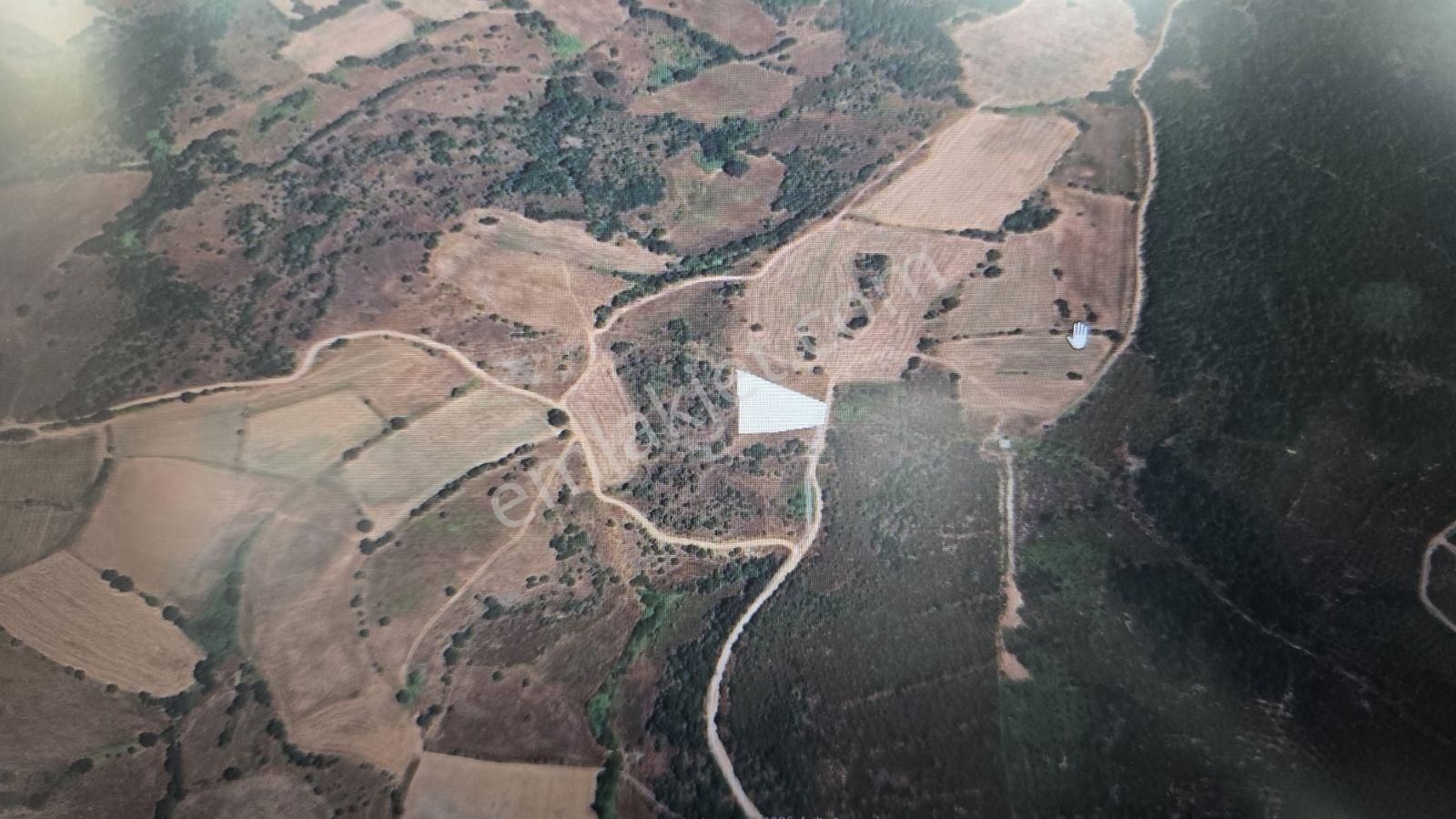 Beynil Yatırımdan Çanakkale Biga Gürgendere Tarla - Görsel 4