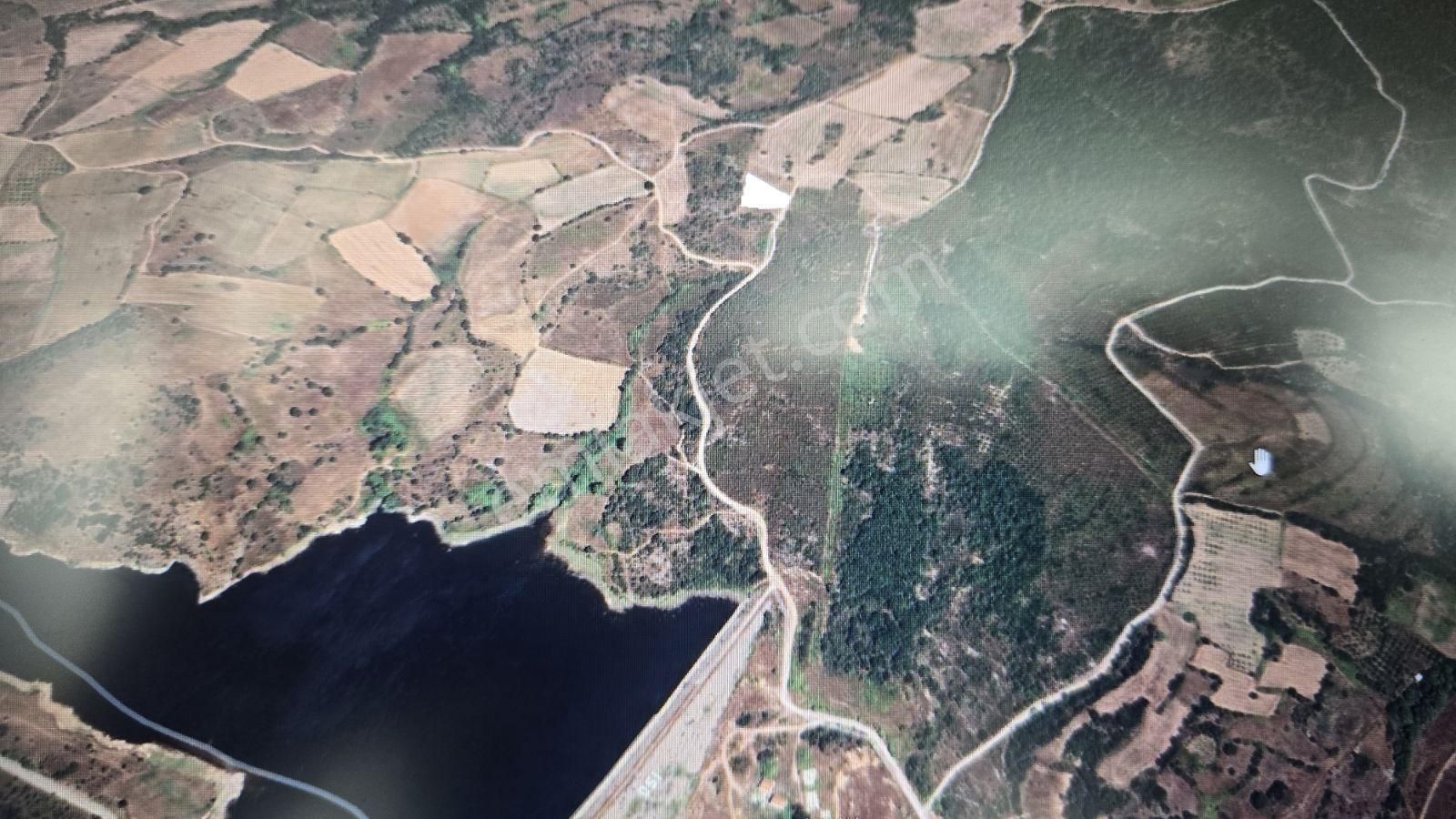 Beynil Yatırımdan Çanakkale Biga Gürgendere Tarla - Görsel 5