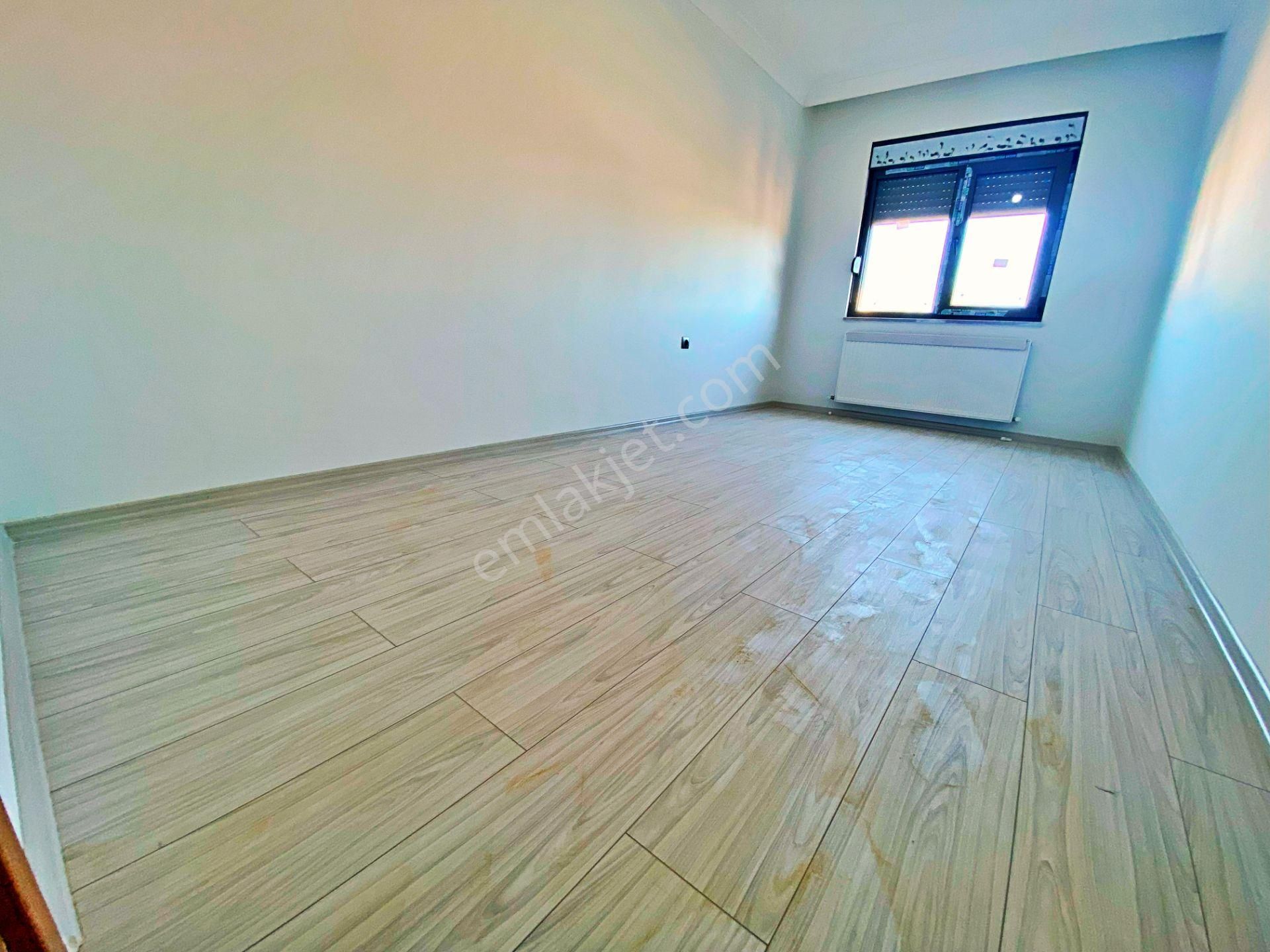 🌀gültaş Emlaktan Akçay Zeytinlide Satılık Ebeveyn Banyolu Cam Balkonlu 2+1 Daire - Görsel 29