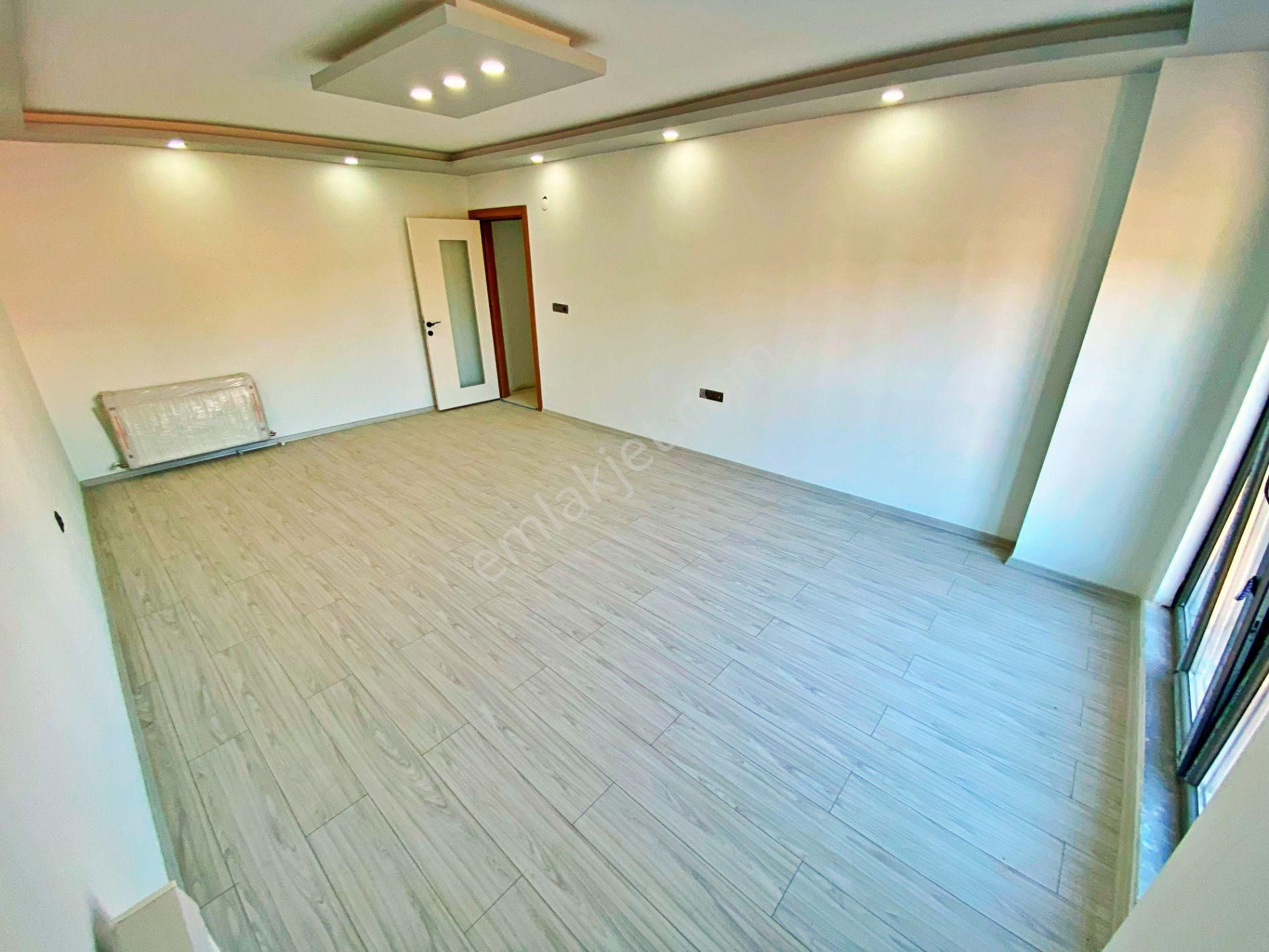 🌀gültaş Emlaktan Akçay Zeytinlide Satılık Ebeveyn Banyolu Cam Balkonlu 2+1 Daire - Görsel 20