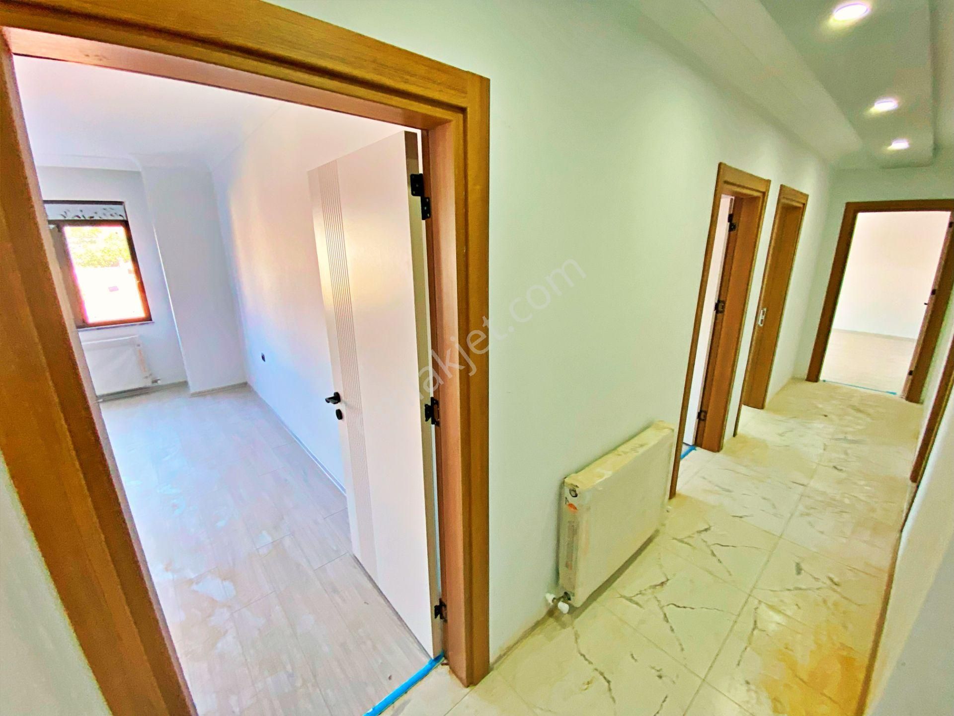 🌀gültaş Emlaktan Akçay Zeytinlide Satılık Ebeveyn Banyolu Cam Balkonlu 2+1 Daire - Görsel 34
