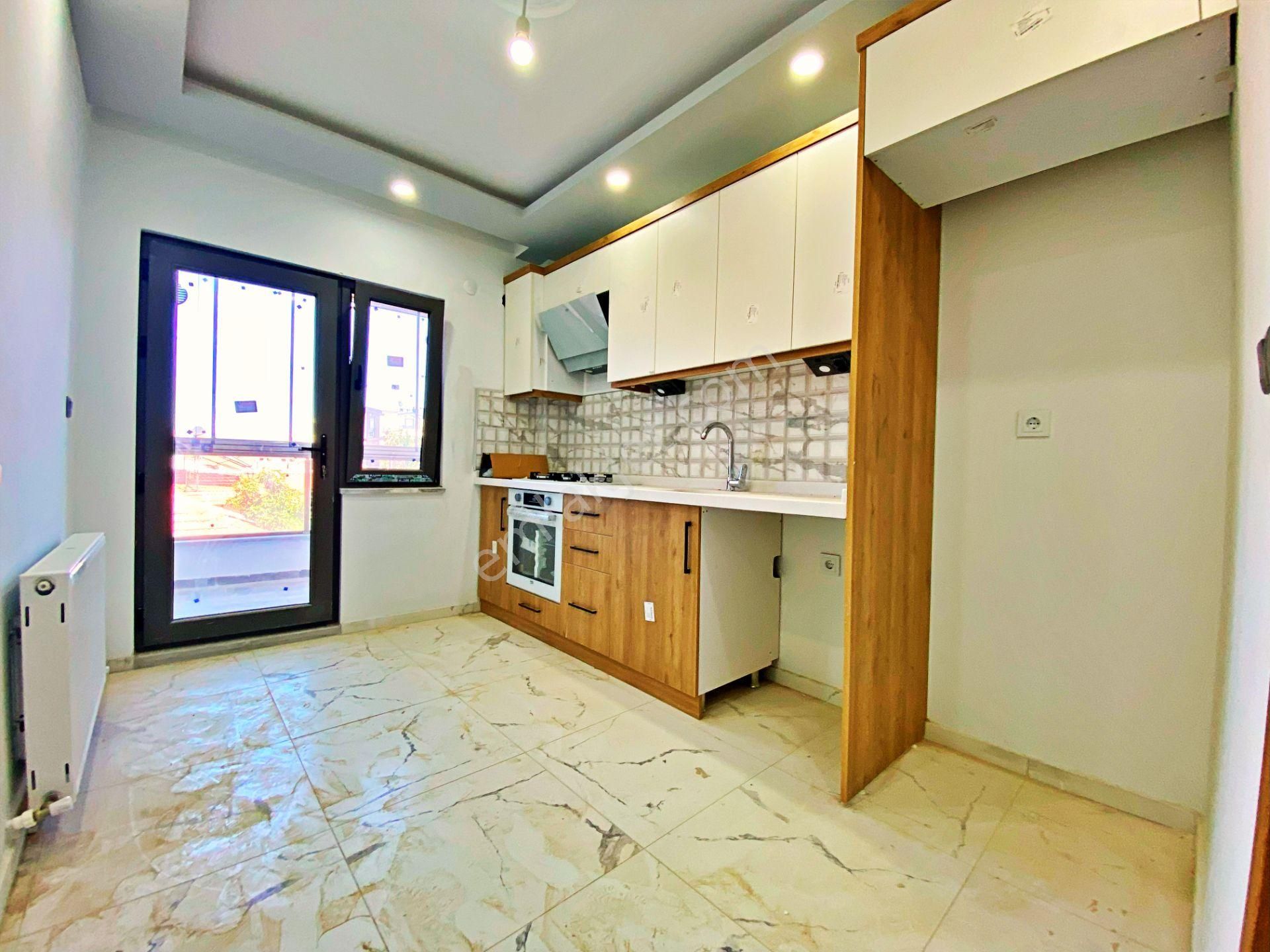 🌀gültaş Emlaktan Akçay Zeytinlide Satılık Ebeveyn Banyolu Cam Balkonlu 2+1 Daire - Görsel 9