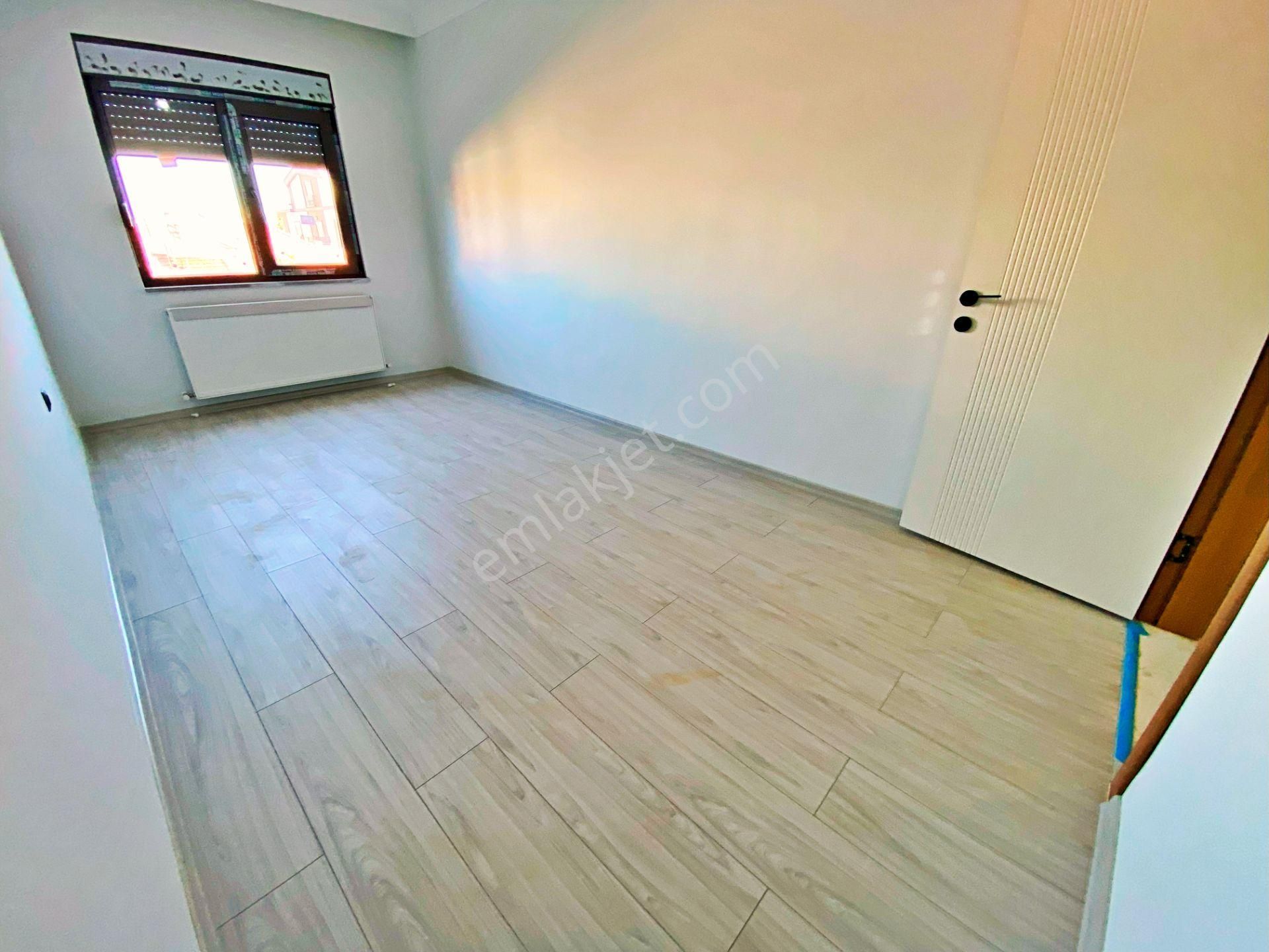 🌀gültaş Emlaktan Akçay Zeytinlide Satılık Ebeveyn Banyolu Cam Balkonlu 2+1 Daire - Görsel 30