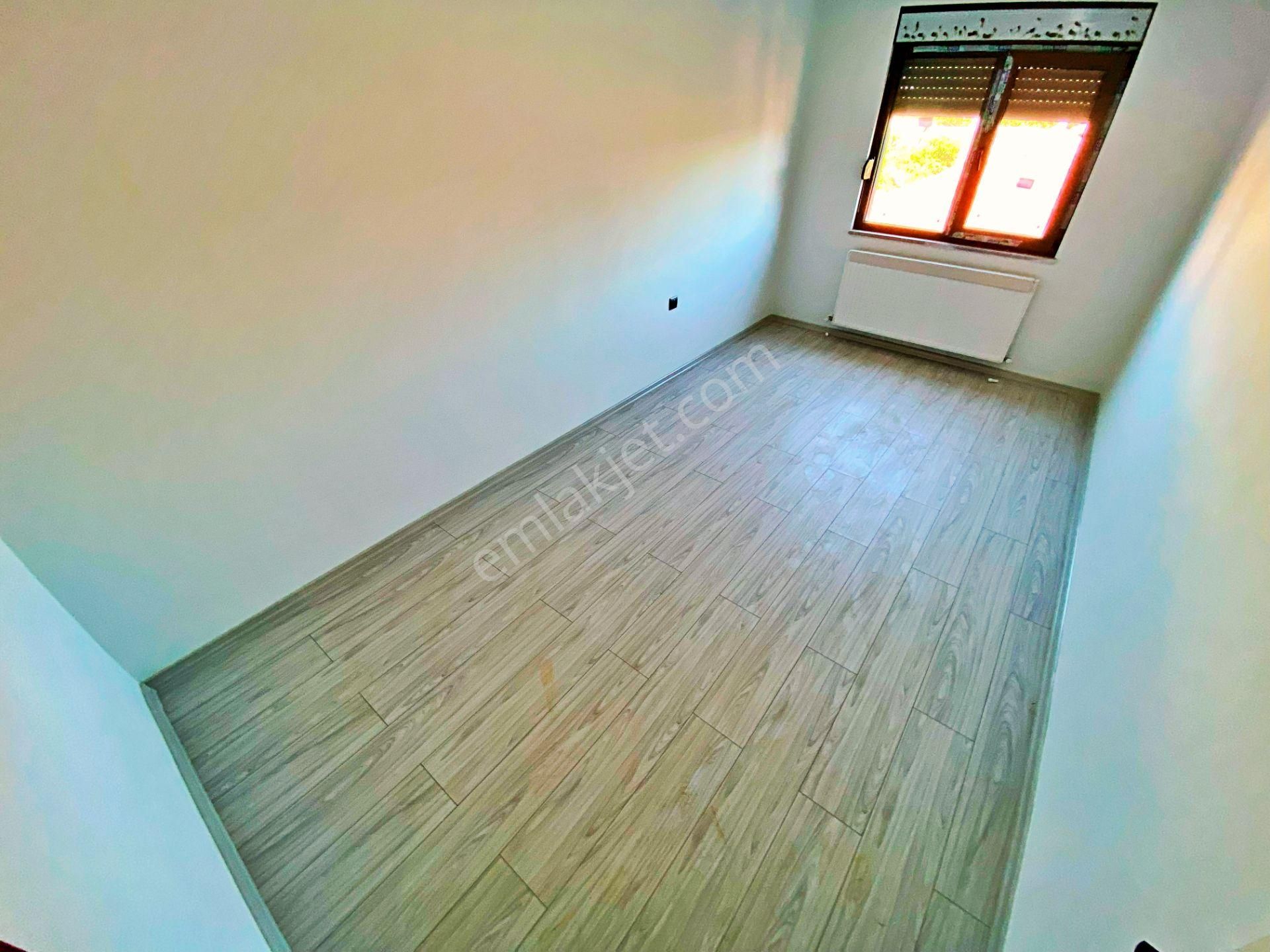 🌀gültaş Emlaktan Akçay Zeytinlide Satılık Ebeveyn Banyolu Cam Balkonlu 2+1 Daire - Görsel 28