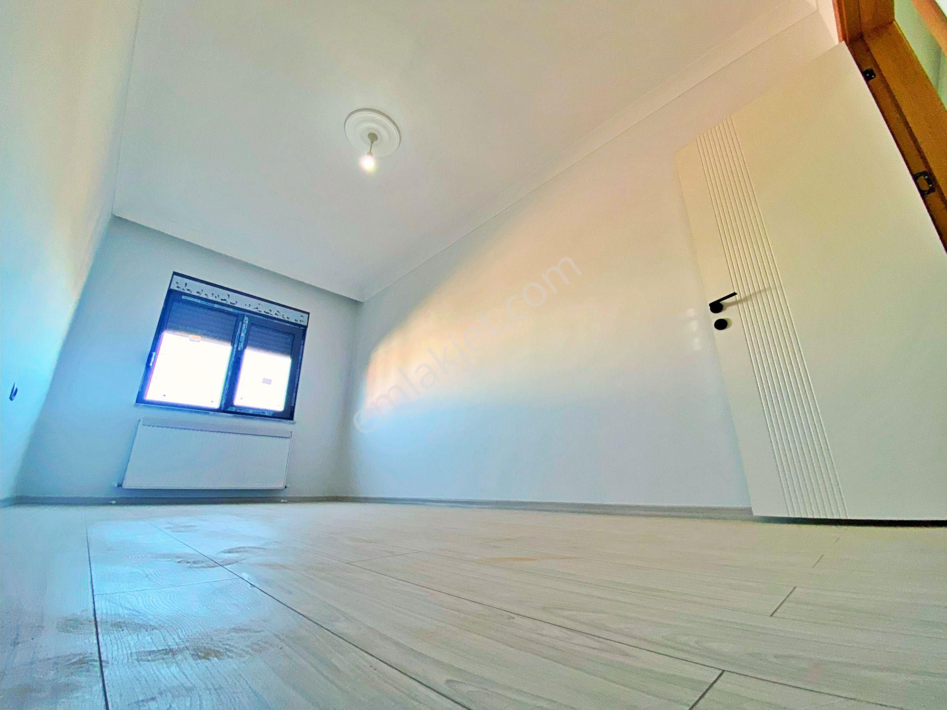 🌀gültaş Emlaktan Akçay Zeytinlide Satılık Ebeveyn Banyolu Cam Balkonlu 2+1 Daire - Görsel 31