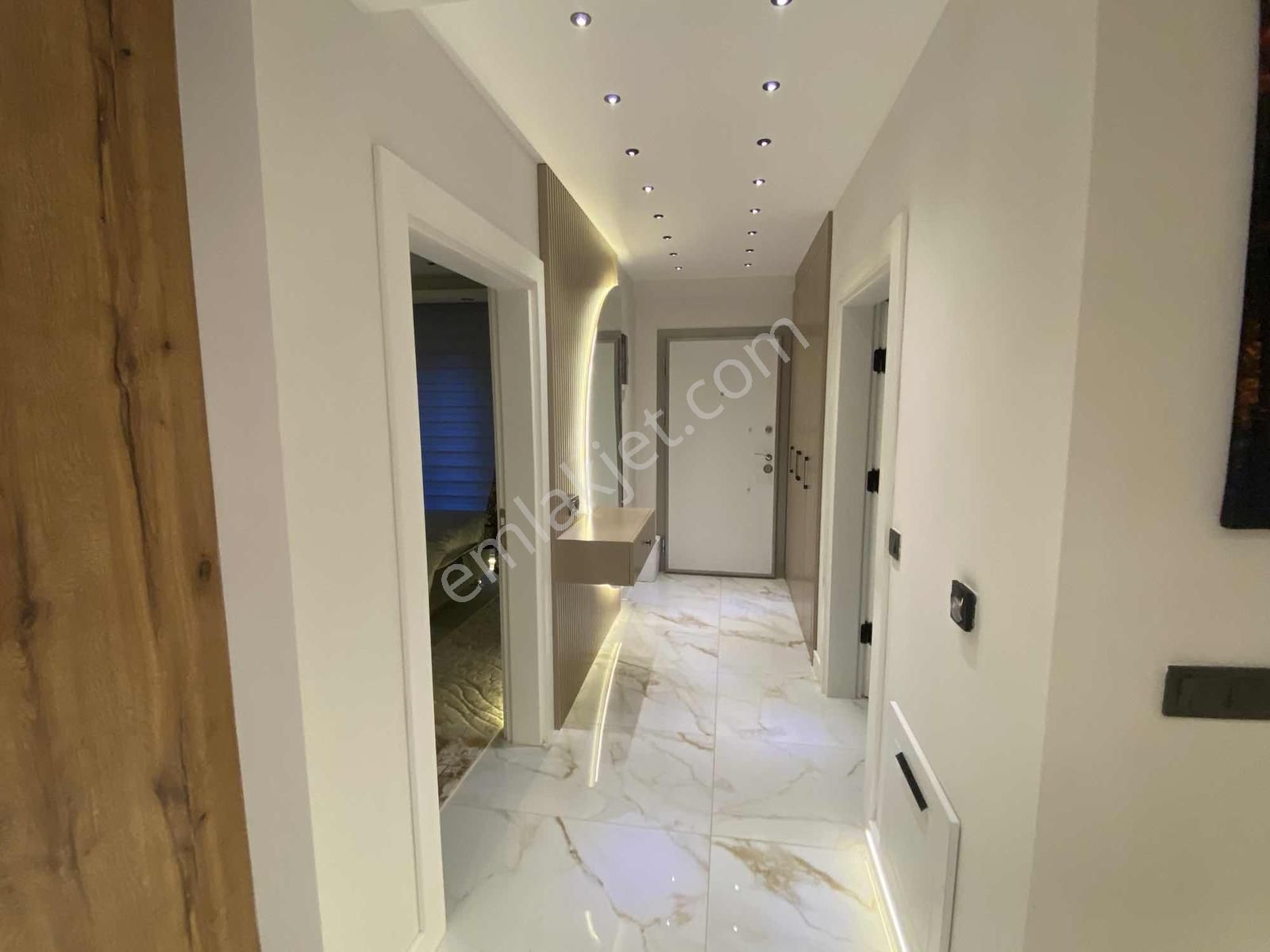 Fethiye Çamköyde Satılık Ultra Lüks 4+1 Villa - Görsel 11