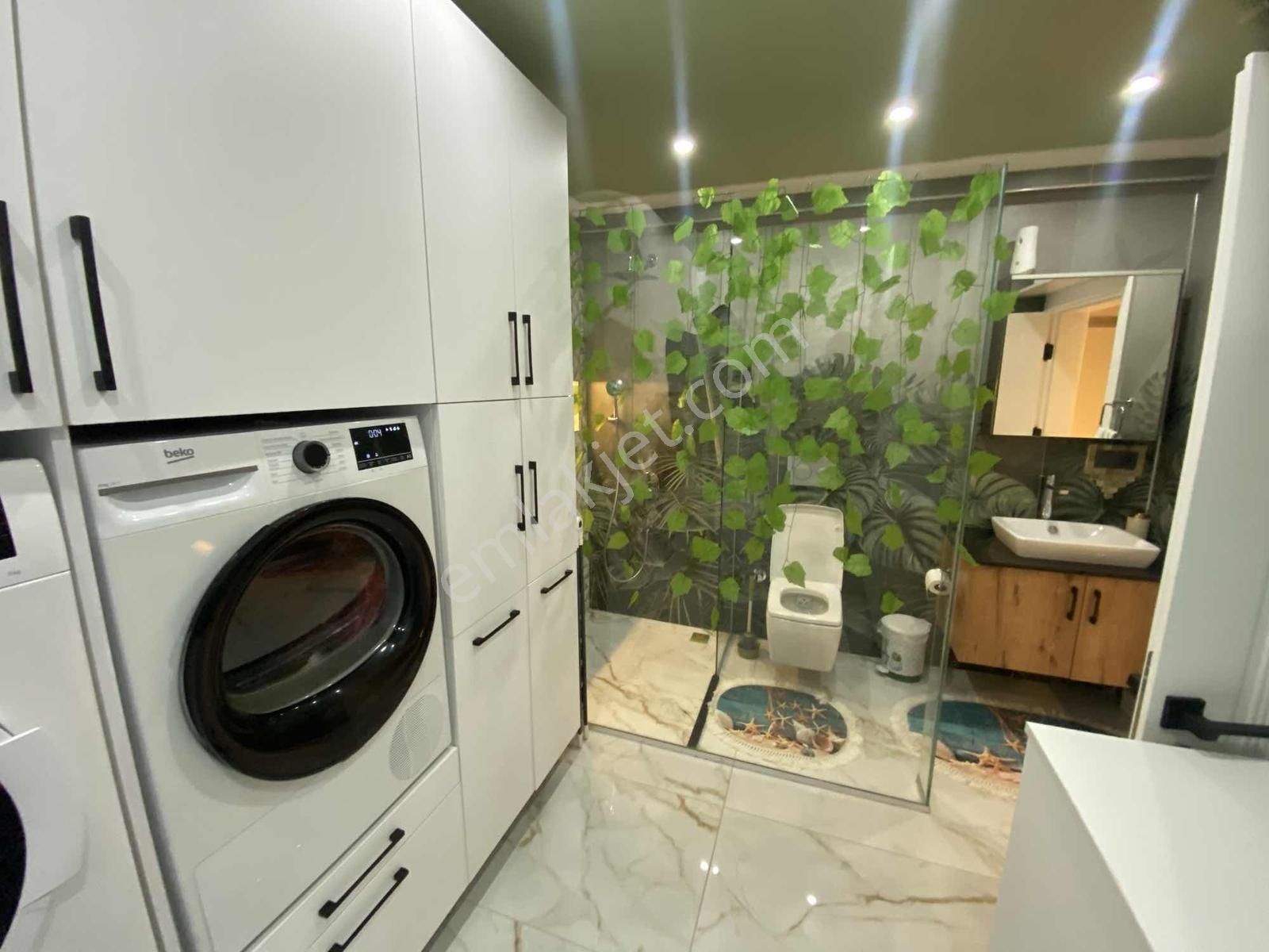 Fethiye Çamköyde Satılık Ultra Lüks 4+1 Villa - Görsel 3