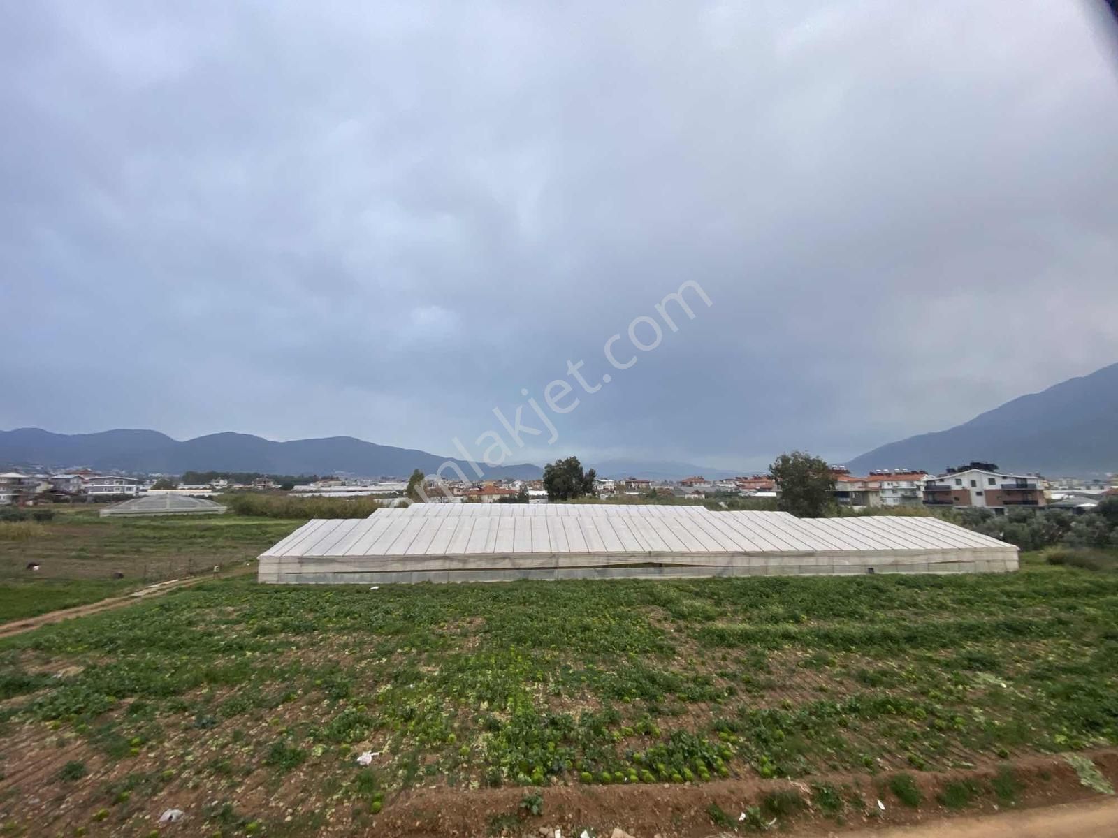 Fethiye Çamköyde Satılık Ultra Lüks 4+1 Villa - Görsel 6