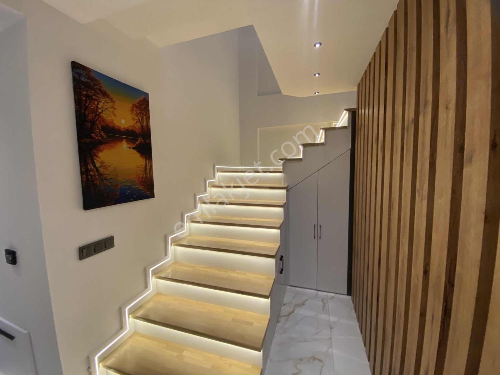 Fethiye Çamköyde Satılık Ultra Lüks 4+1 Villa - Görsel 7