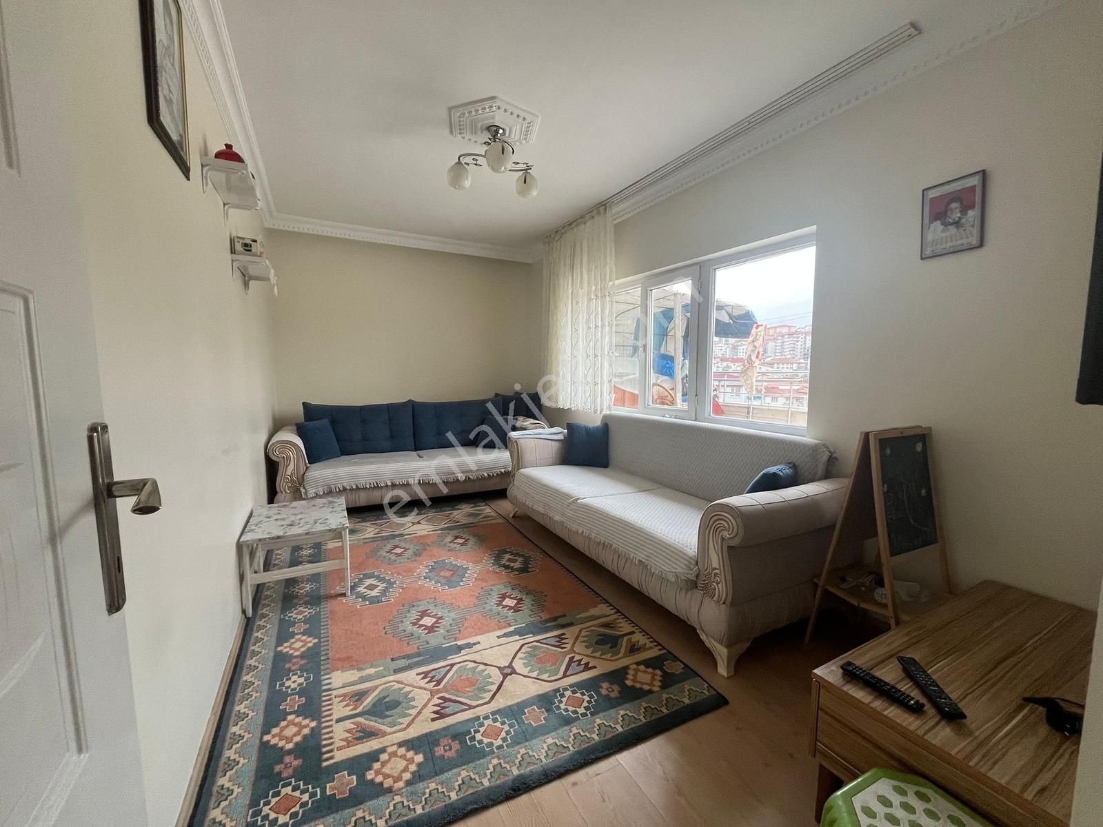 ▄evga▄ Akşemsettin Mahallesi 5+1 Çift Girişli Dublex Daire - Görsel 16