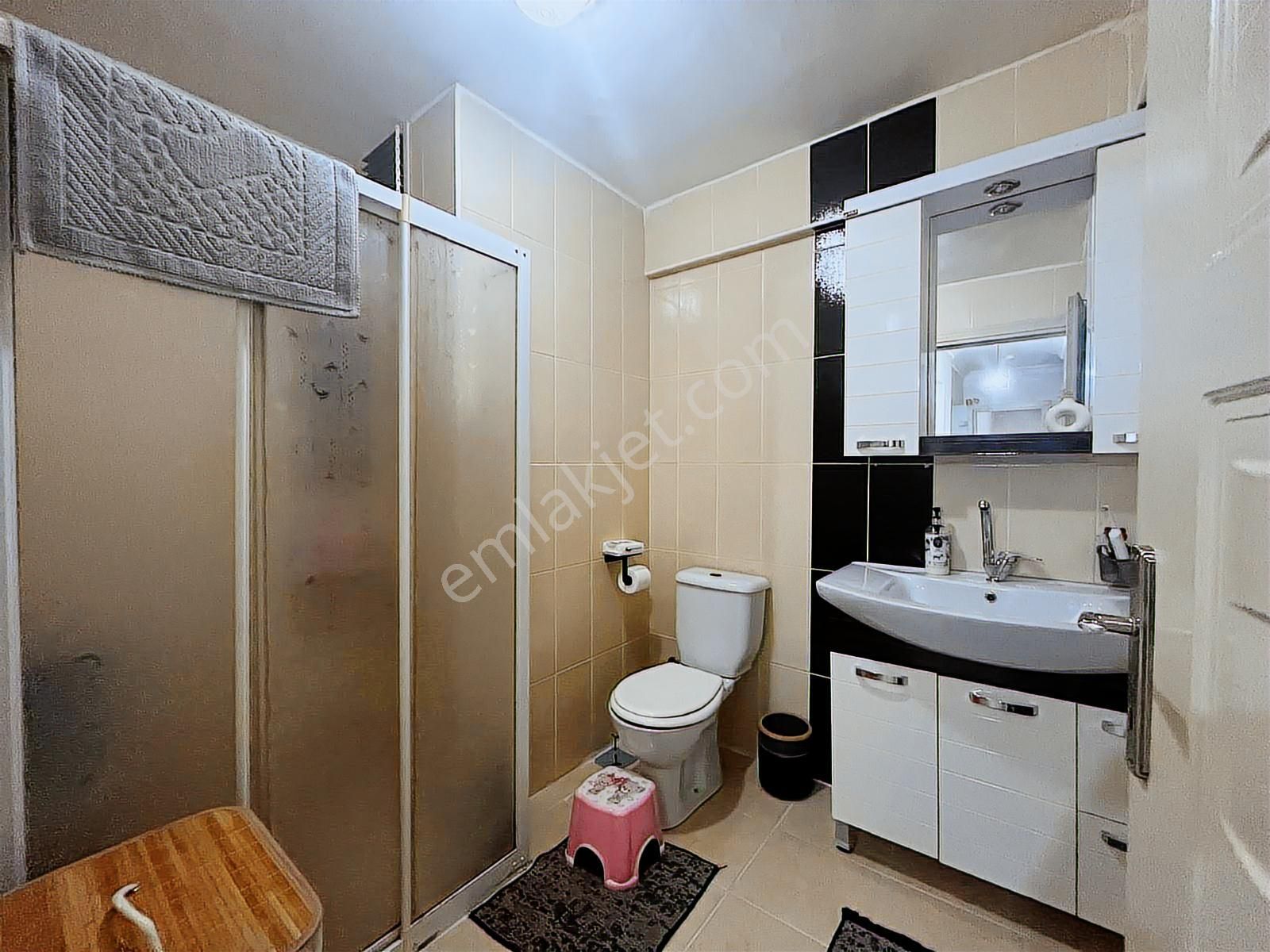 ▄evga▄ Akşemsettin Mahallesi 5+1 Çift Girişli Dublex Daire - Görsel 9