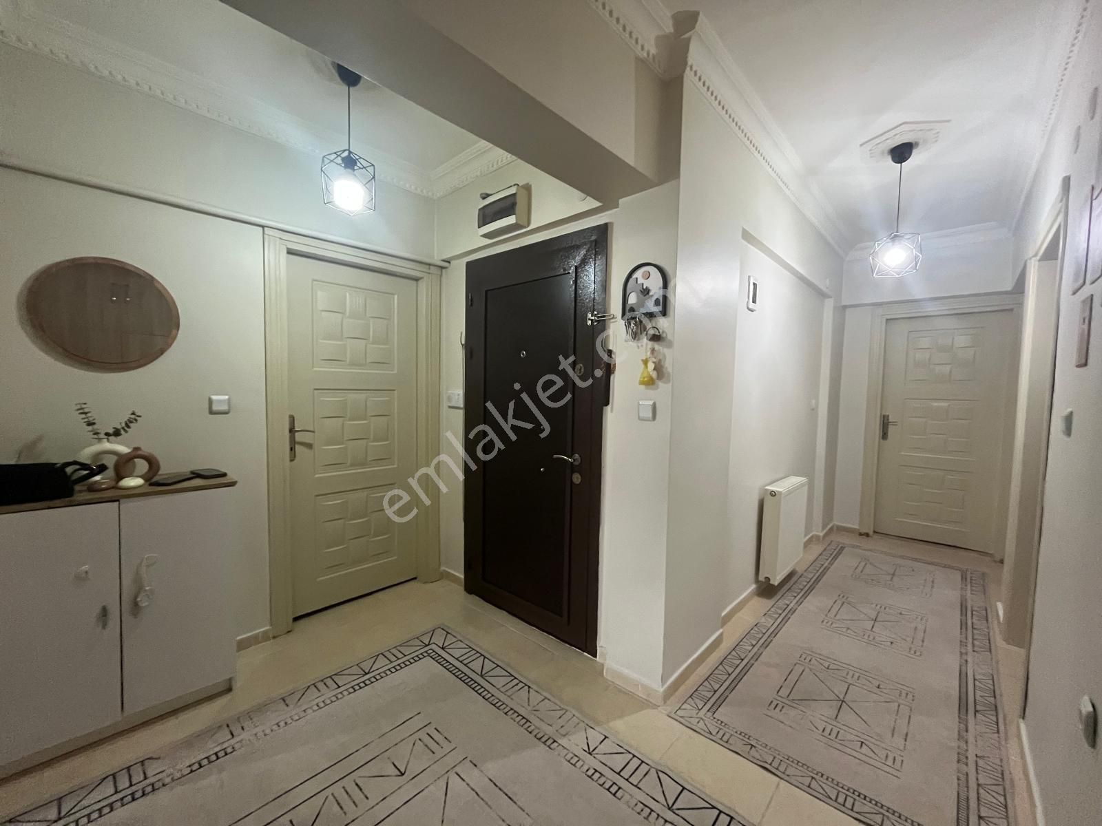 ▄evga▄ Akşemsettin Mahallesi 5+1 Çift Girişli Dublex Daire - Görsel 15