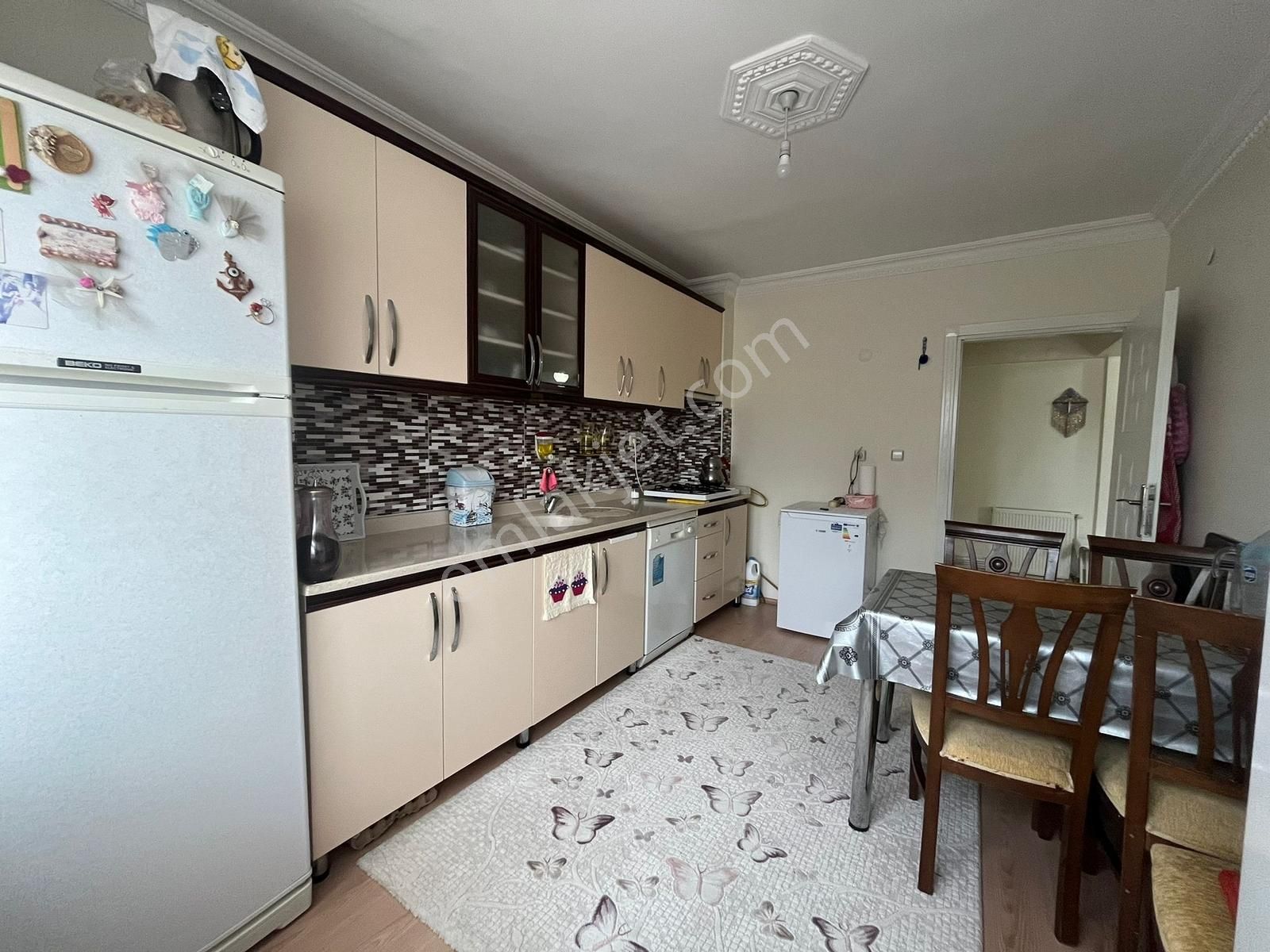 ▄evga▄ Akşemsettin Mahallesi 5+1 Çift Girişli Dublex Daire - Görsel 27