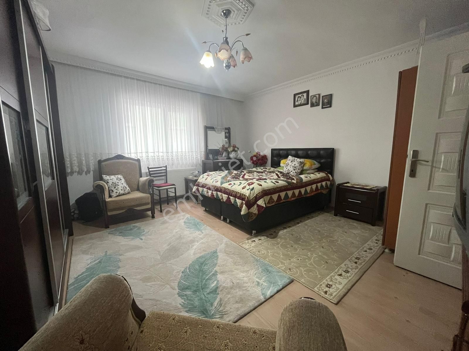 ▄evga▄ Akşemsettin Mahallesi 5+1 Çift Girişli Dublex Daire - Görsel 19