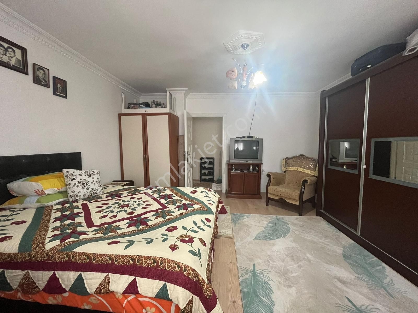 ▄evga▄ Akşemsettin Mahallesi 5+1 Çift Girişli Dublex Daire - Görsel 33