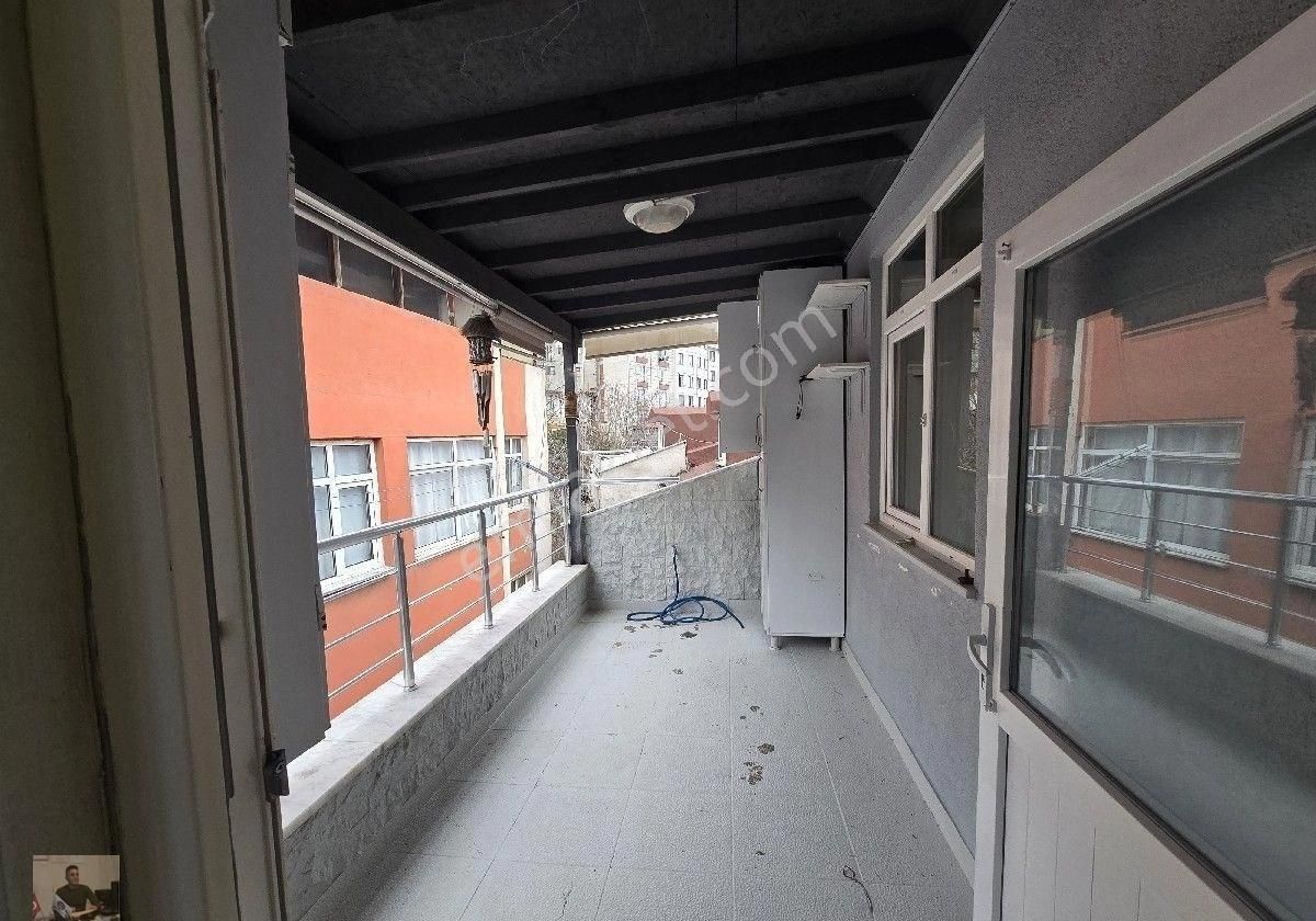 Ege Emlaktan Kağıthane Çağlyan Mh Kiralık Muhteşem Manzarlı 2+1 Daıre - Görsel 18