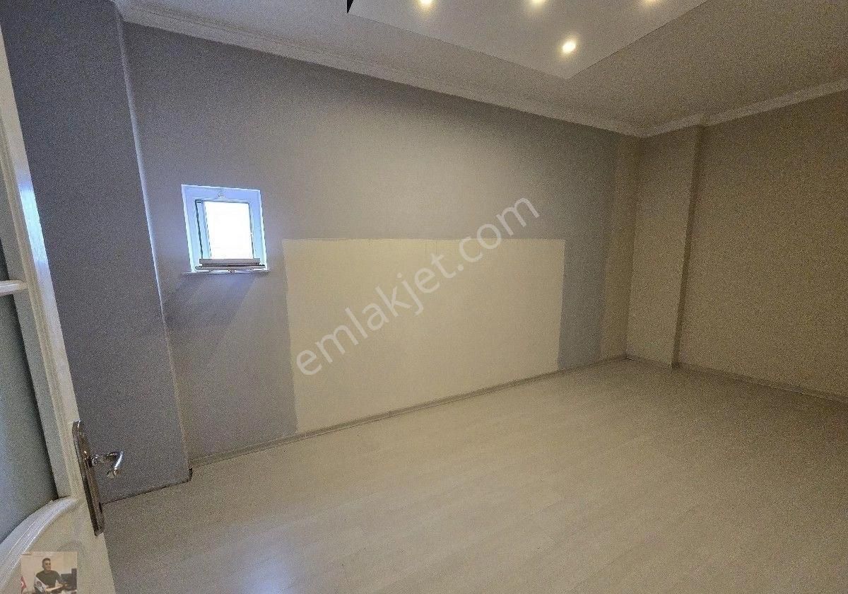 Ege Emlaktan Kağıthane Çağlyan Mh Kiralık Muhteşem Manzarlı 2+1 Daıre - Görsel 4