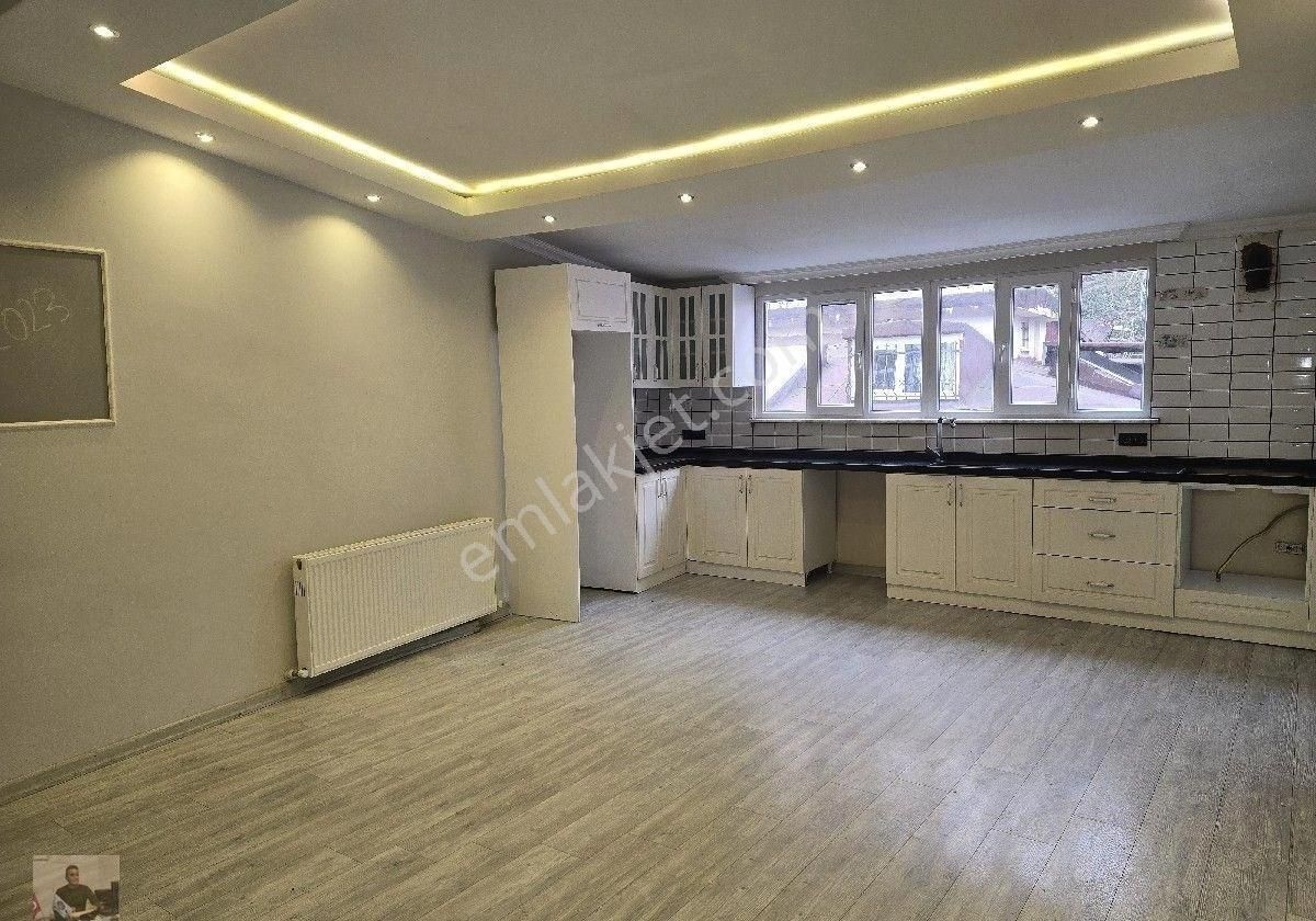 Ege Emlaktan Kağıthane Çağlyan Mh Kiralık Muhteşem Manzarlı 2+1 Daıre - Görsel 20