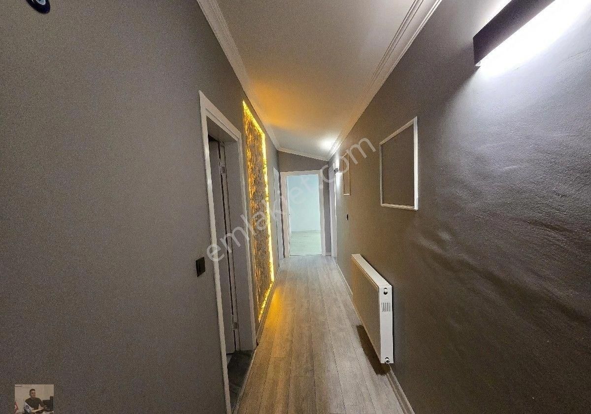 Ege Emlaktan Kağıthane Çağlyan Mh Kiralık Muhteşem Manzarlı 2+1 Daıre - Görsel 16