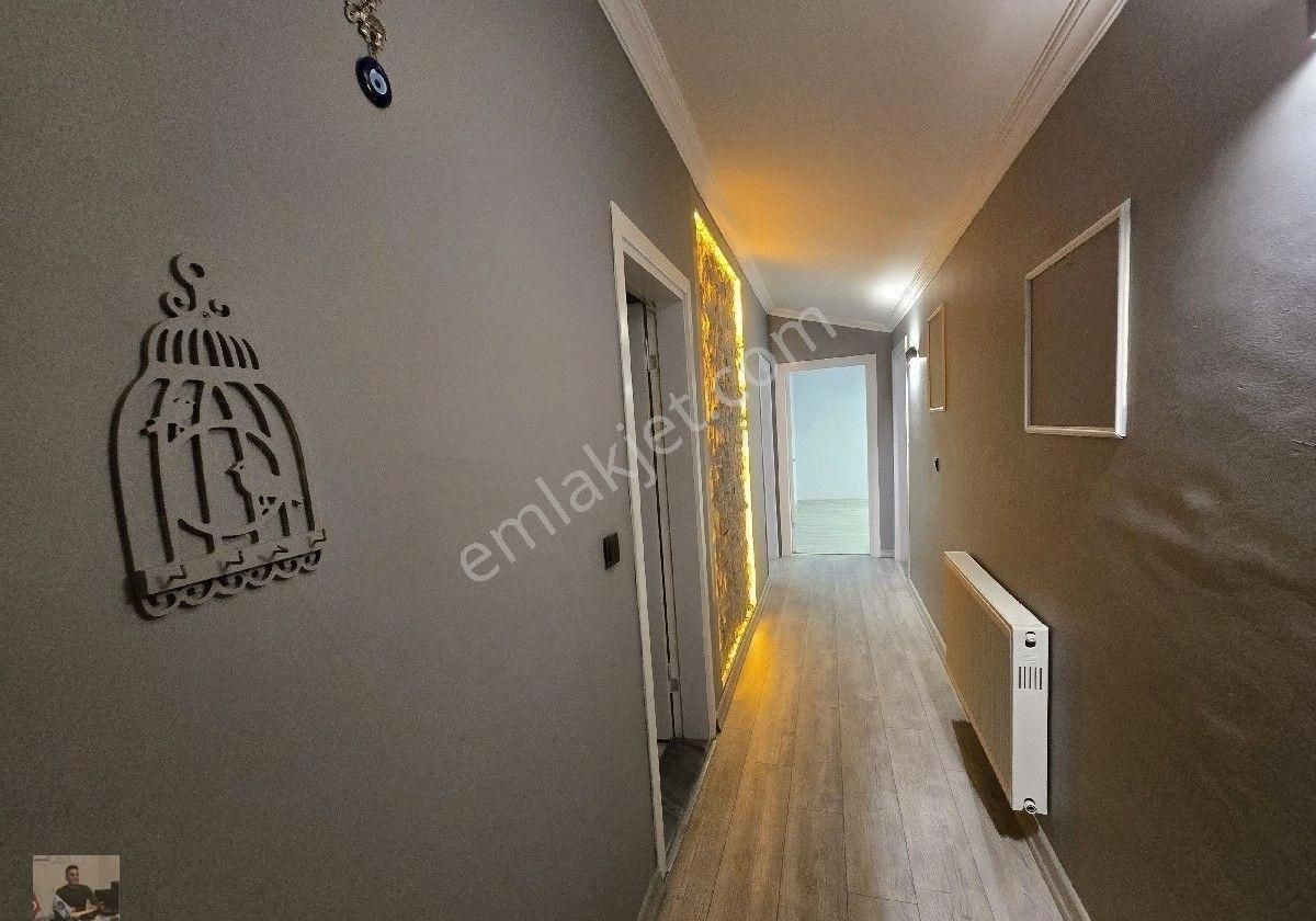 Ege Emlaktan Kağıthane Çağlyan Mh Kiralık Muhteşem Manzarlı 2+1 Daıre - Görsel 10
