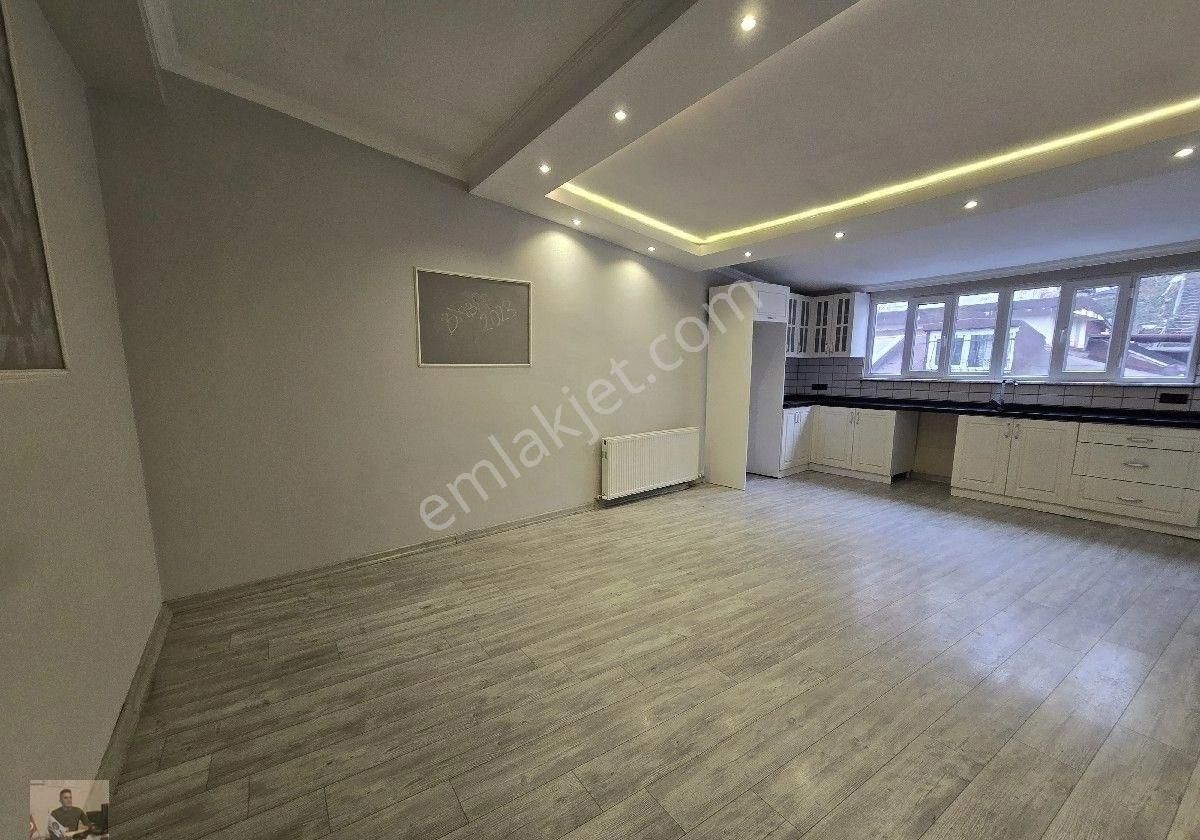 Ege Emlaktan Kağıthane Çağlyan Mh Kiralık Muhteşem Manzarlı 2+1 Daıre - Görsel 13