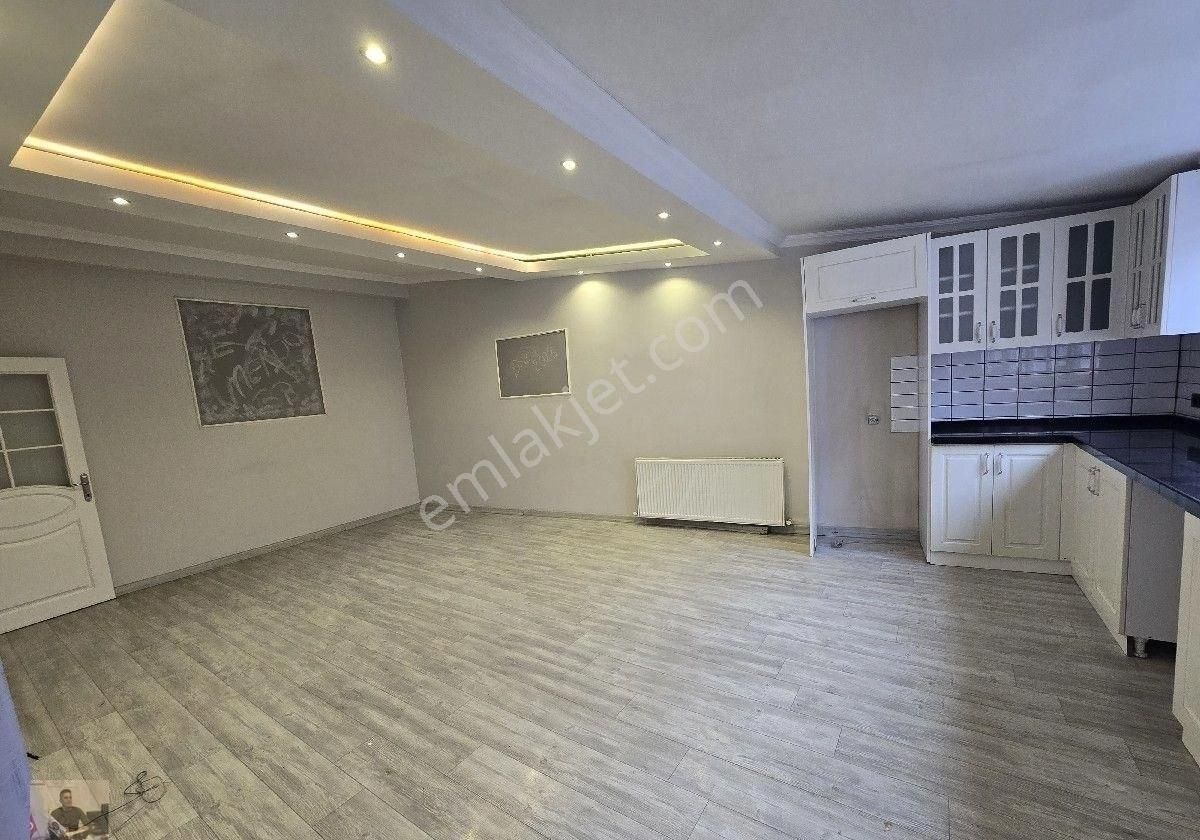 Ege Emlaktan Kağıthane Çağlyan Mh Kiralık Muhteşem Manzarlı 2+1 Daıre - Görsel 5