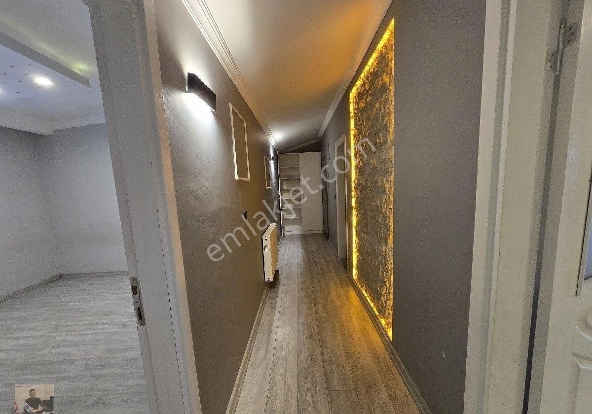 Ege Emlaktan Kağıthane Çağlyan Mh Kiralık Muhteşem Manzarlı 2+1 Daıre - Görsel 2