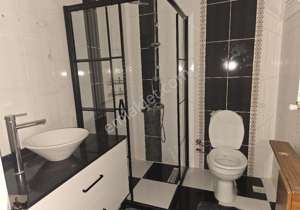 Ege Emlaktan Kağıthane Çağlyan Mh Kiralık Muhteşem Manzarlı 2+1 Daıre - Görsel 14