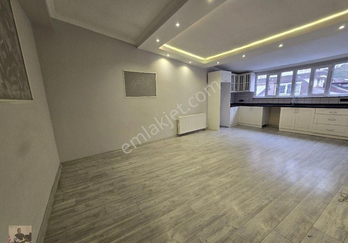 Ege Emlaktan Kağıthane Çağlyan Mh Kiralık Muhteşem Manzarlı 2+1 Daıre - Görsel 17