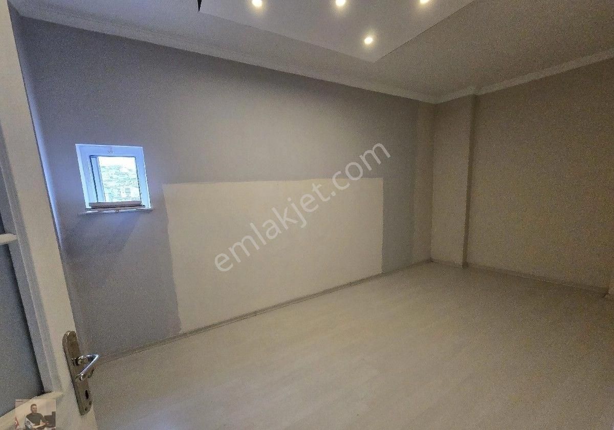 Ege Emlaktan Kağıthane Çağlyan Mh Kiralık Muhteşem Manzarlı 2+1 Daıre - Görsel 6