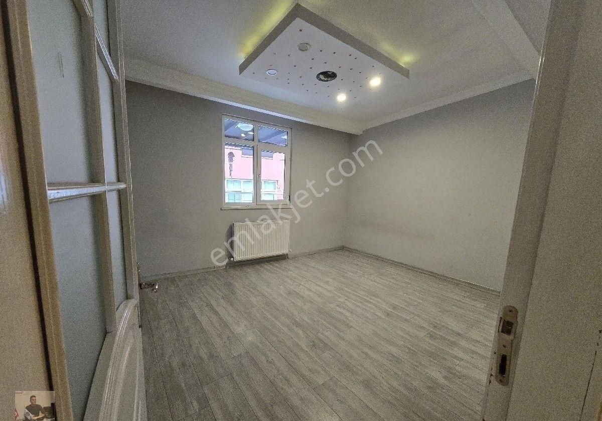 Ege Emlaktan Kağıthane Çağlyan Mh Kiralık Muhteşem Manzarlı 2+1 Daıre - Görsel 3