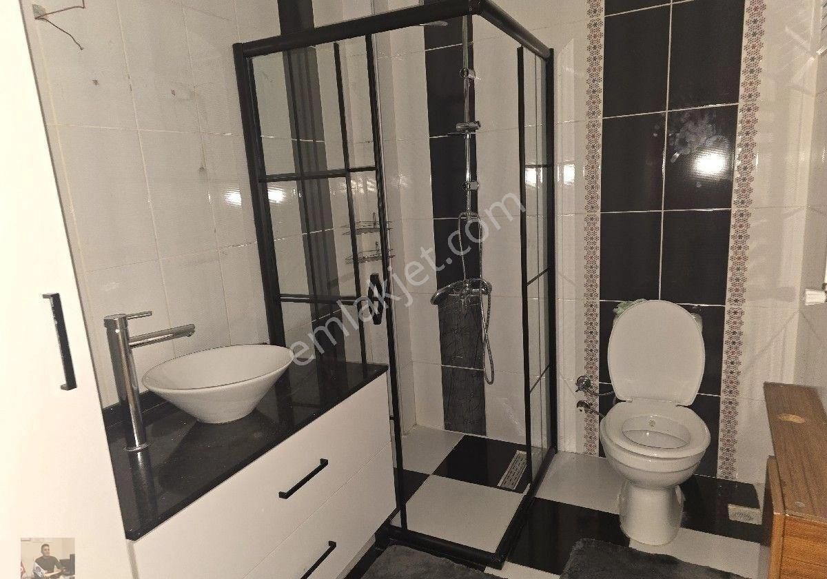 Ege Emlaktan Kağıthane Çağlyan Mh Kiralık Muhteşem Manzarlı 2+1 Daıre - Görsel 9