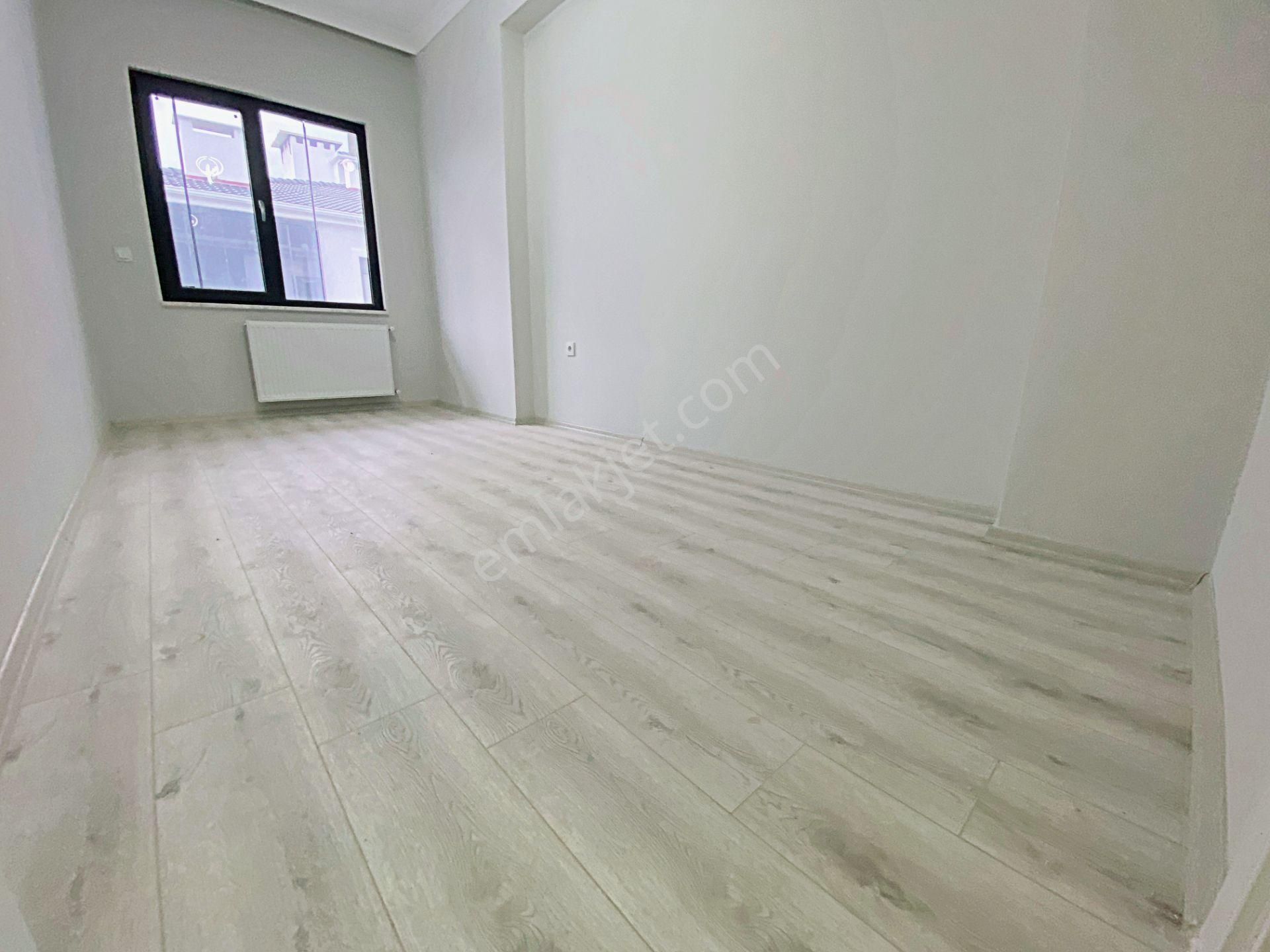 🌀gültaş Emlaktan Akçay Altınkumda Satılık 2+1 Ebeveyn Banyolu Yeni Daire - Görsel 17