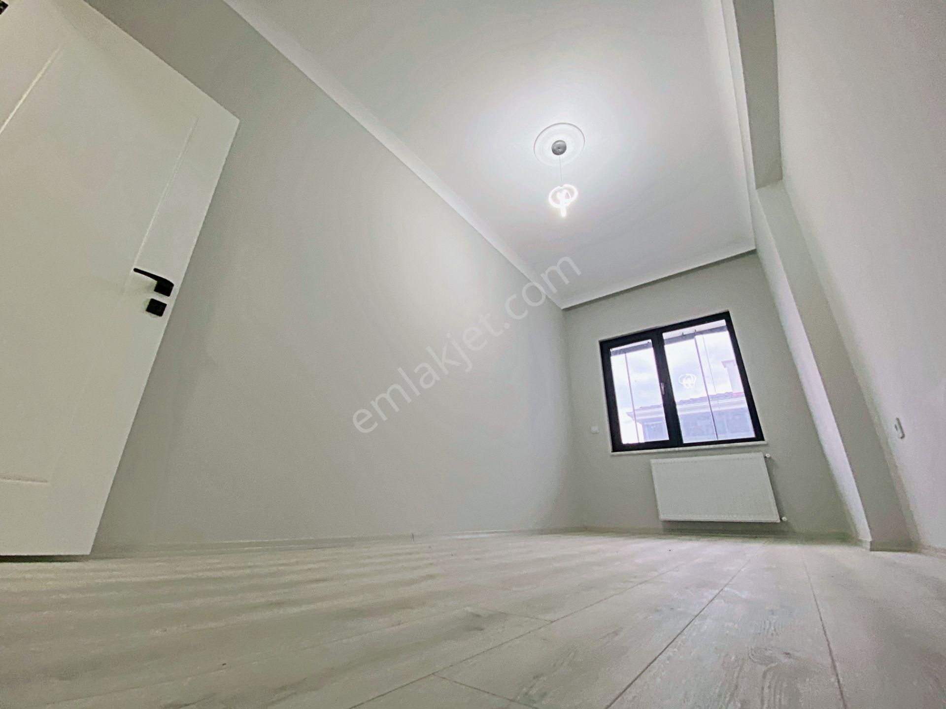 🌀gültaş Emlaktan Akçay Altınkumda Satılık 2+1 Ebeveyn Banyolu Yeni Daire - Görsel 22
