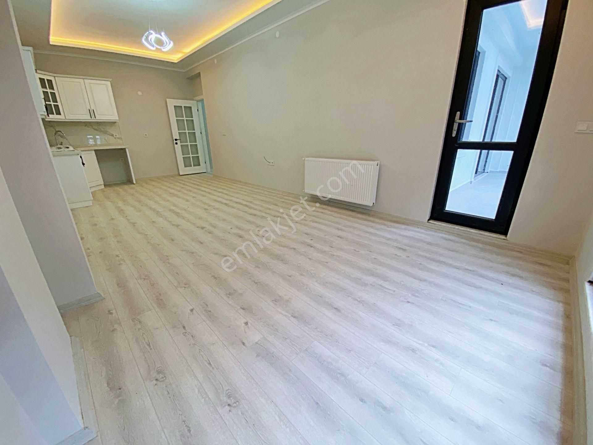 🌀gültaş Emlaktan Akçay Altınkumda Satılık 2+1 Ebeveyn Banyolu Yeni Daire - Görsel 13
