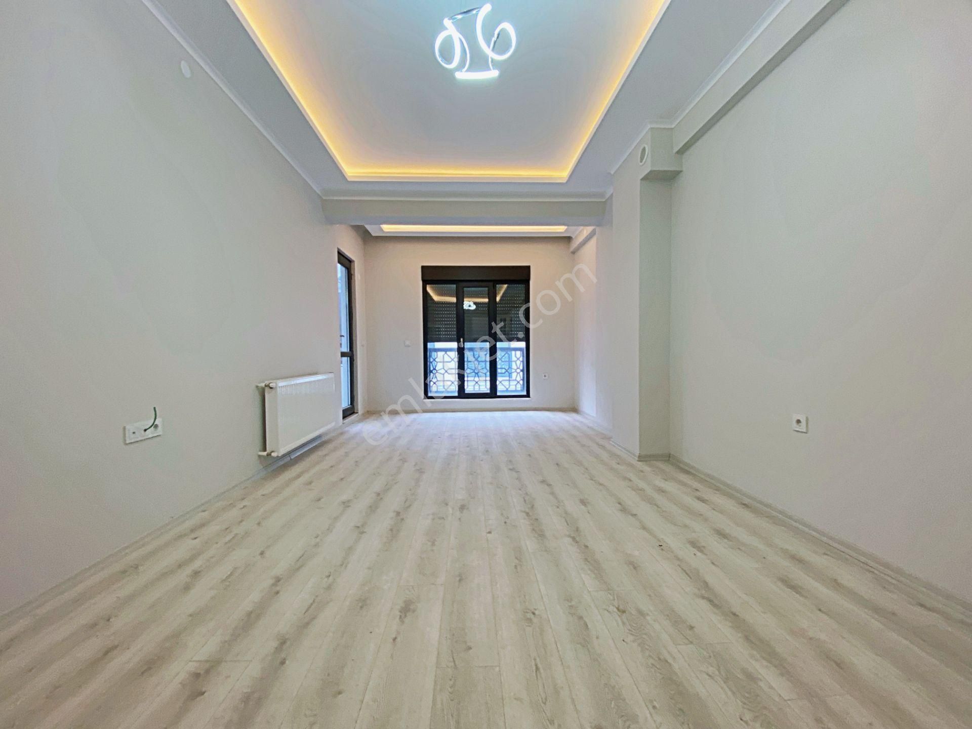 🌀gültaş Emlaktan Akçay Altınkumda Satılık 2+1 Ebeveyn Banyolu Yeni Daire - Görsel 14