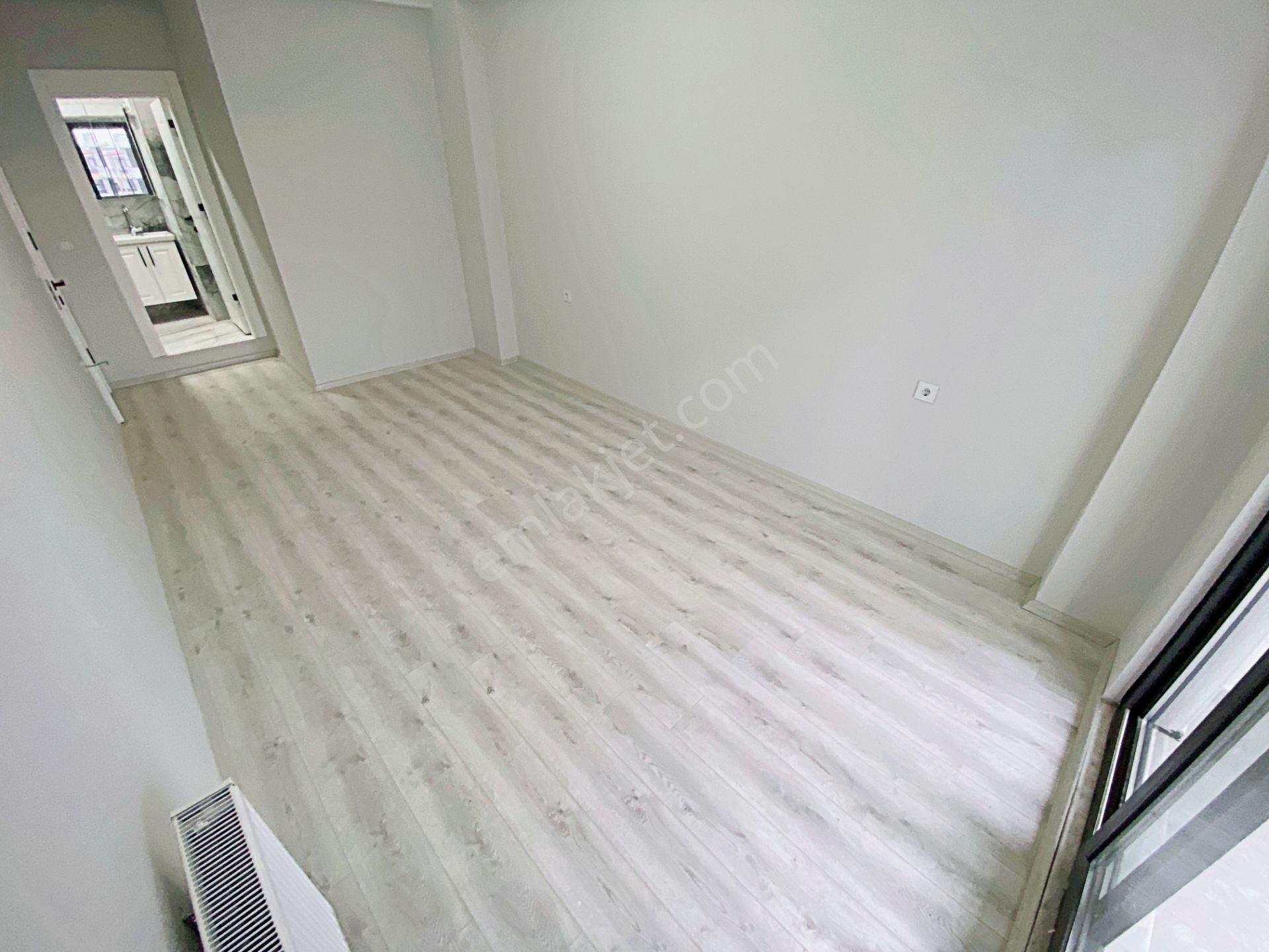 🌀gültaş Emlaktan Akçay Altınkumda Satılık 2+1 Ebeveyn Banyolu Yeni Daire - Görsel 33