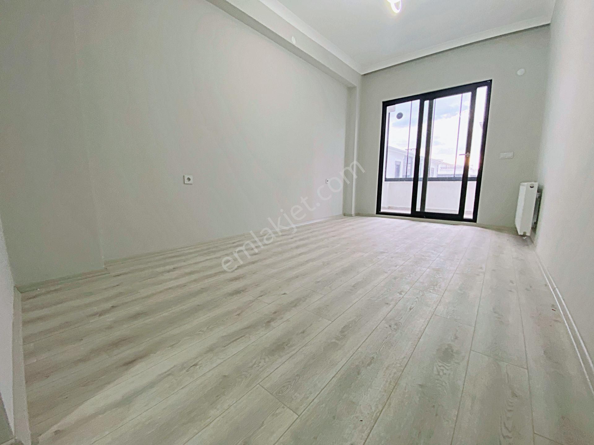 🌀gültaş Emlaktan Akçay Altınkumda Satılık 2+1 Ebeveyn Banyolu Yeni Daire - Görsel 31