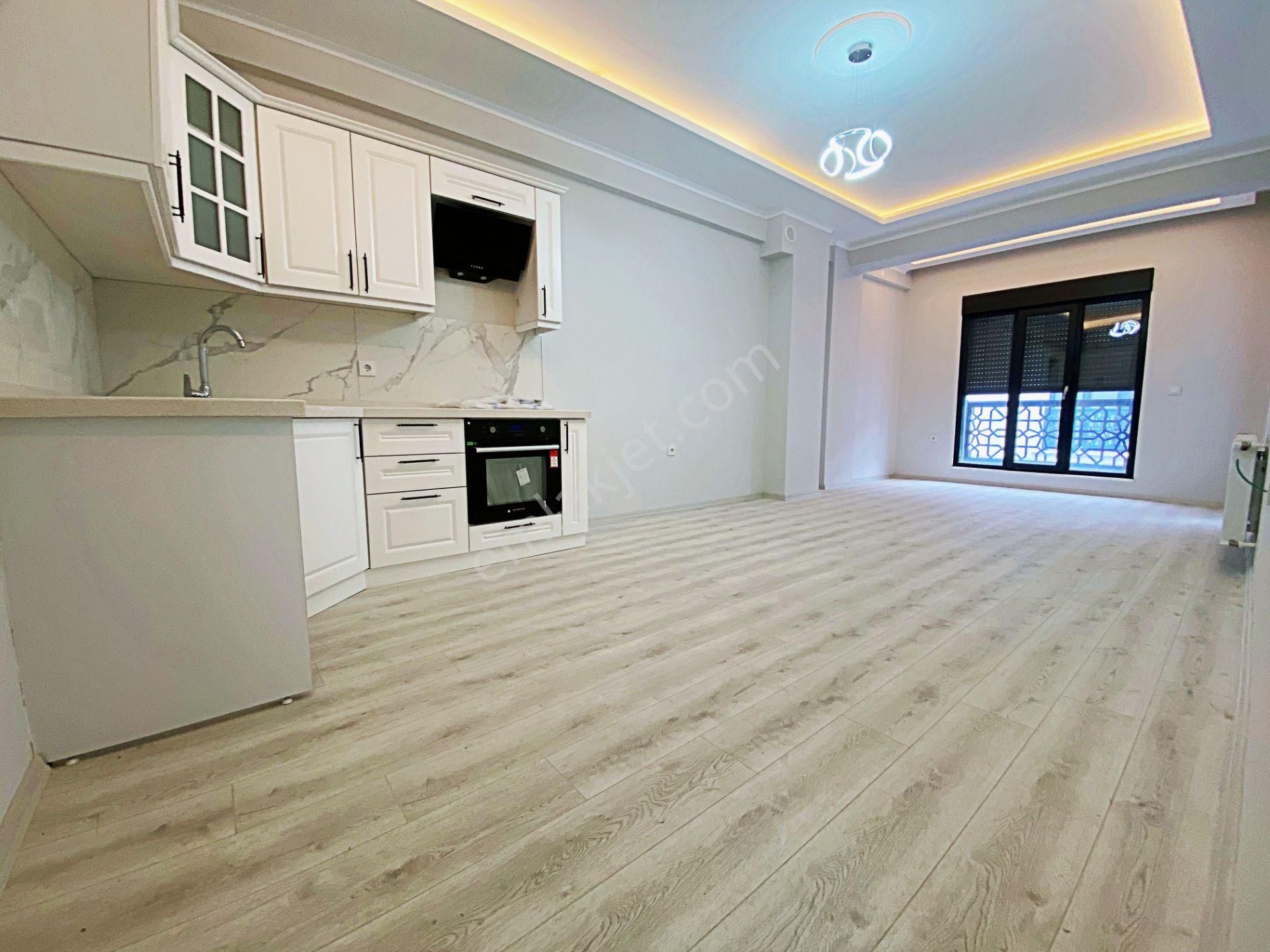 🌀gültaş Emlaktan Akçay Altınkumda Satılık 2+1 Ebeveyn Banyolu Yeni Daire - Görsel 5