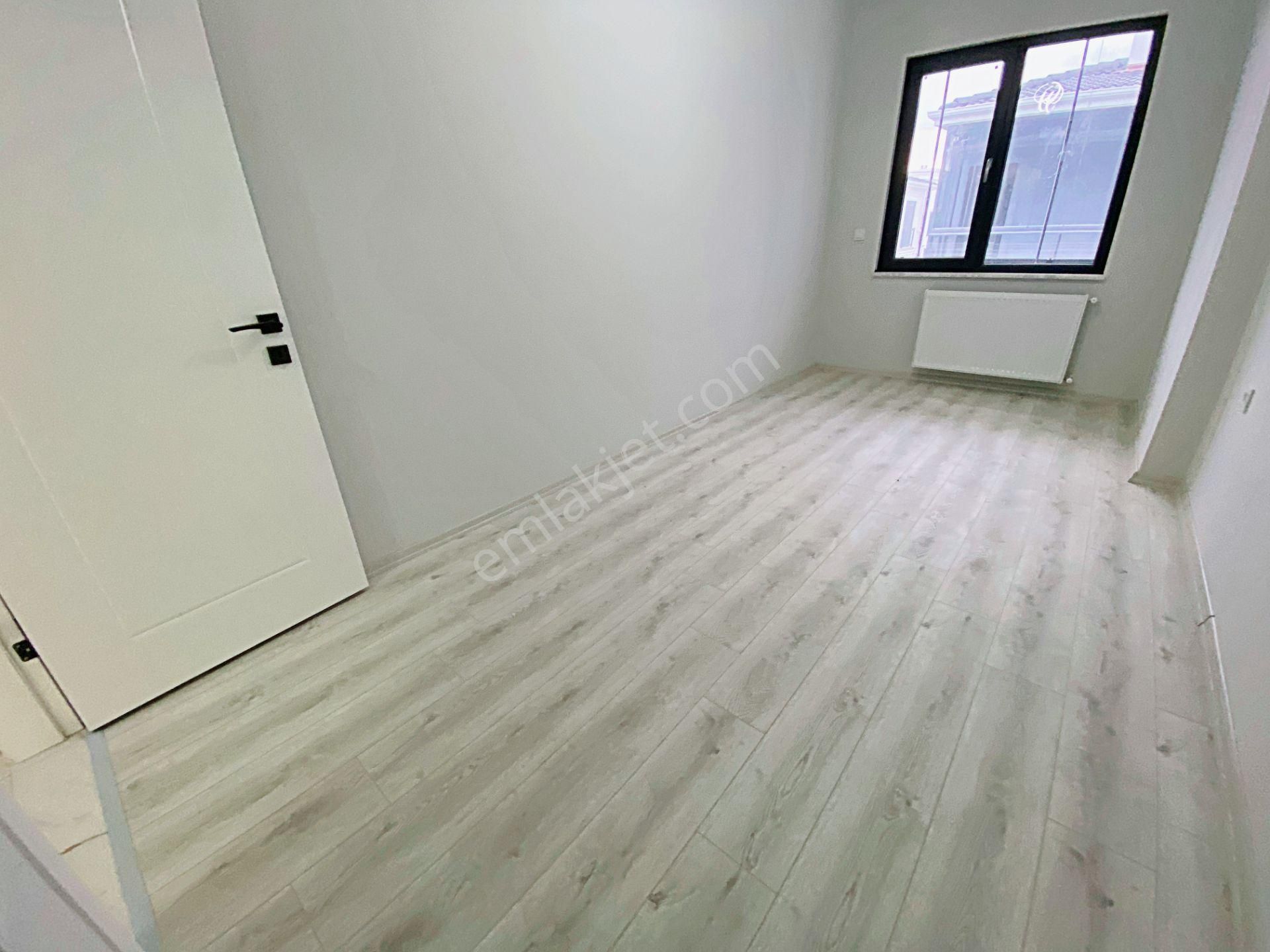 🌀gültaş Emlaktan Akçay Altınkumda Satılık 2+1 Ebeveyn Banyolu Yeni Daire - Görsel 21