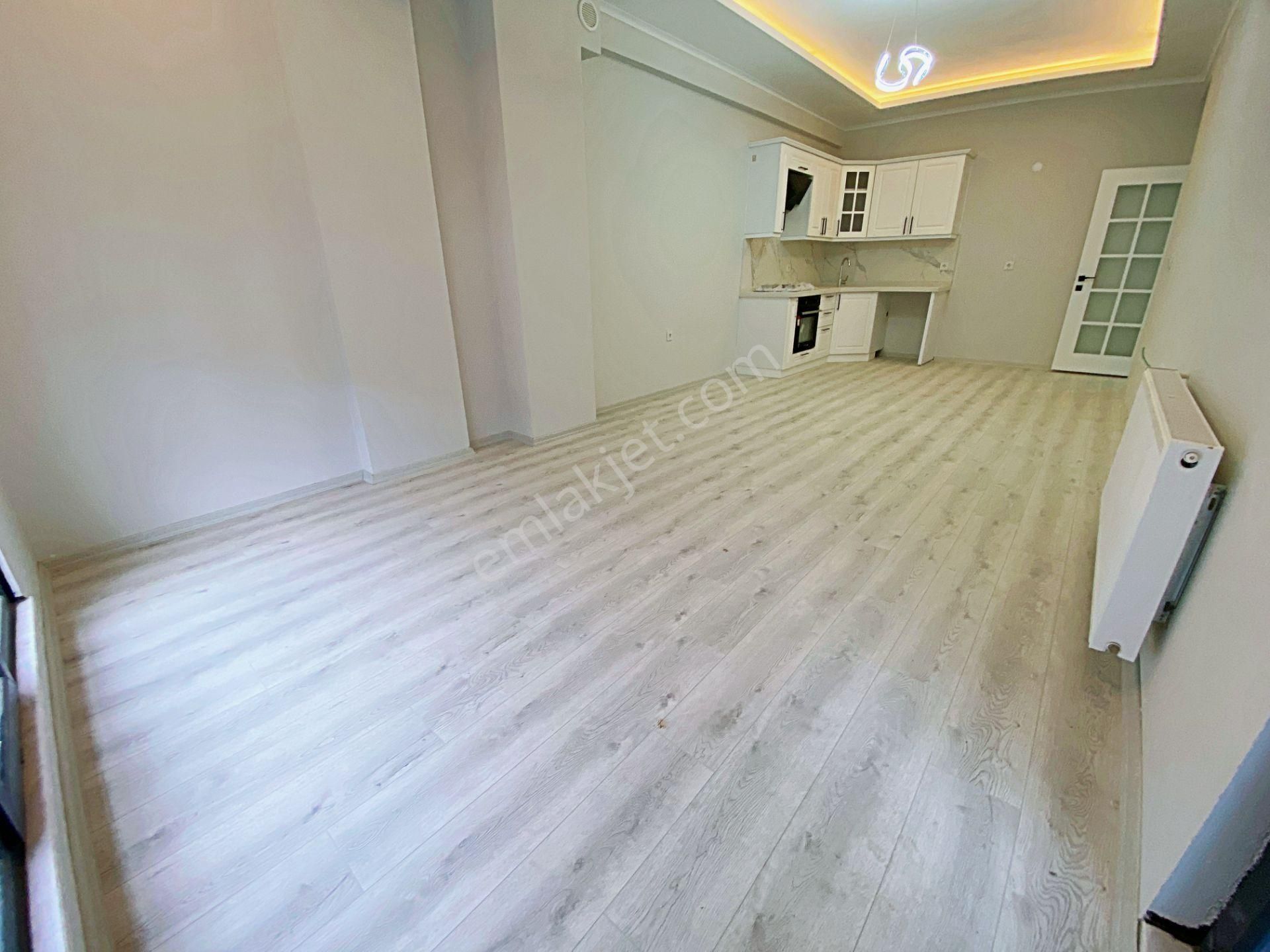 🌀gültaş Emlaktan Akçay Altınkumda Satılık 2+1 Ebeveyn Banyolu Yeni Daire - Görsel 11