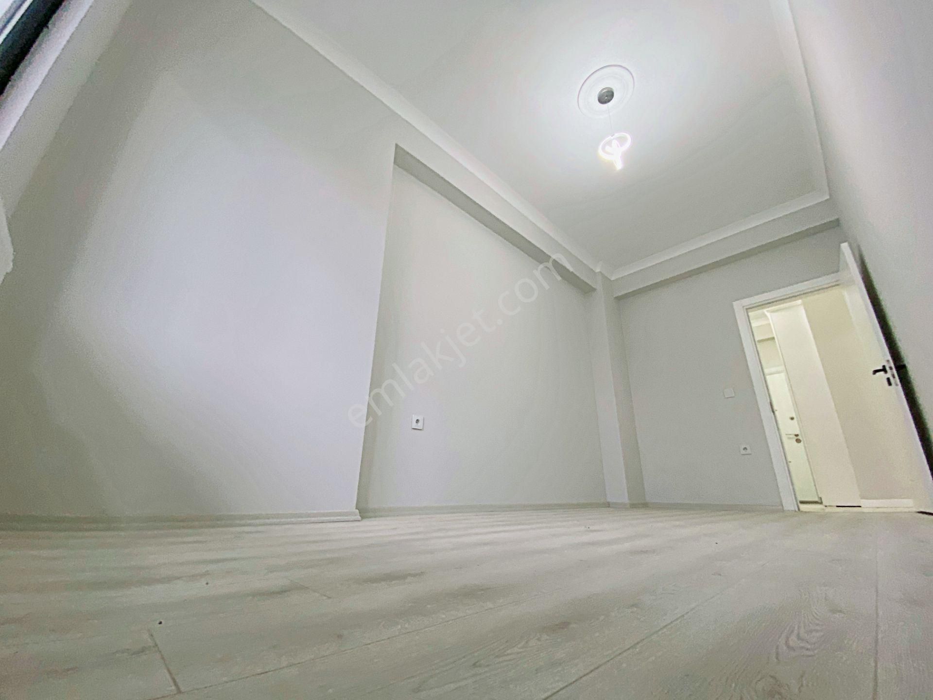 🌀gültaş Emlaktan Akçay Altınkumda Satılık 2+1 Ebeveyn Banyolu Yeni Daire - Görsel 25
