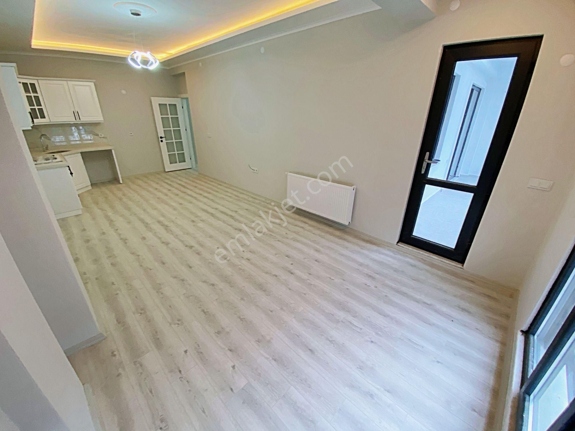 🌀gültaş Emlaktan Akçay Altınkumda Satılık 2+1 Ebeveyn Banyolu Yeni Daire - Görsel 12