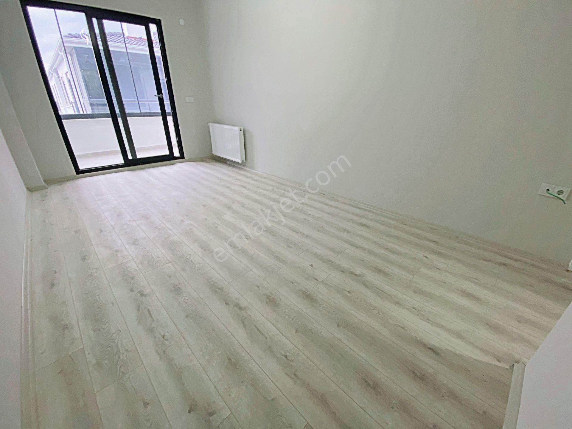 🌀gültaş Emlaktan Akçay Altınkumda Satılık 2+1 Ebeveyn Banyolu Yeni Daire - Görsel 32