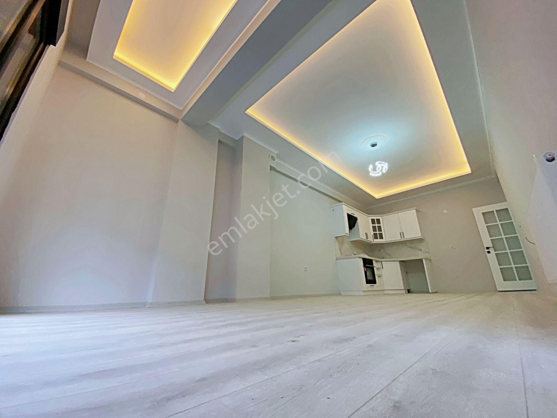 🌀gültaş Emlaktan Akçay Altınkumda Satılık 2+1 Ebeveyn Banyolu Yeni Daire - Görsel 4